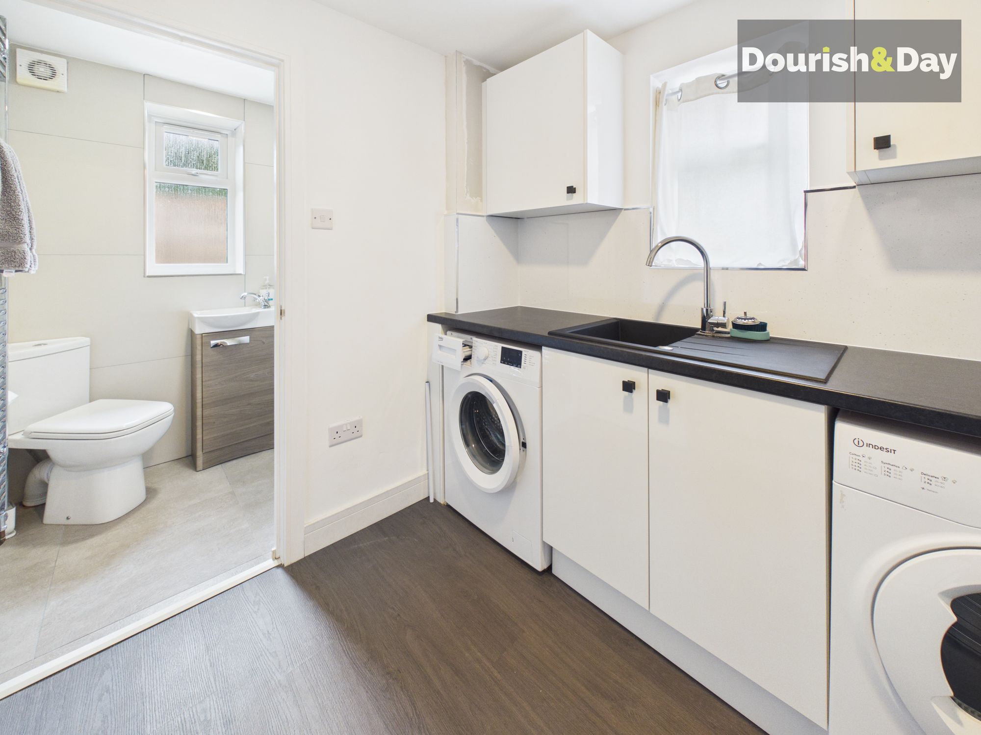 3 bed semi-detached house for sale in Deepdales, Stafford, ST17 - Property Image 12