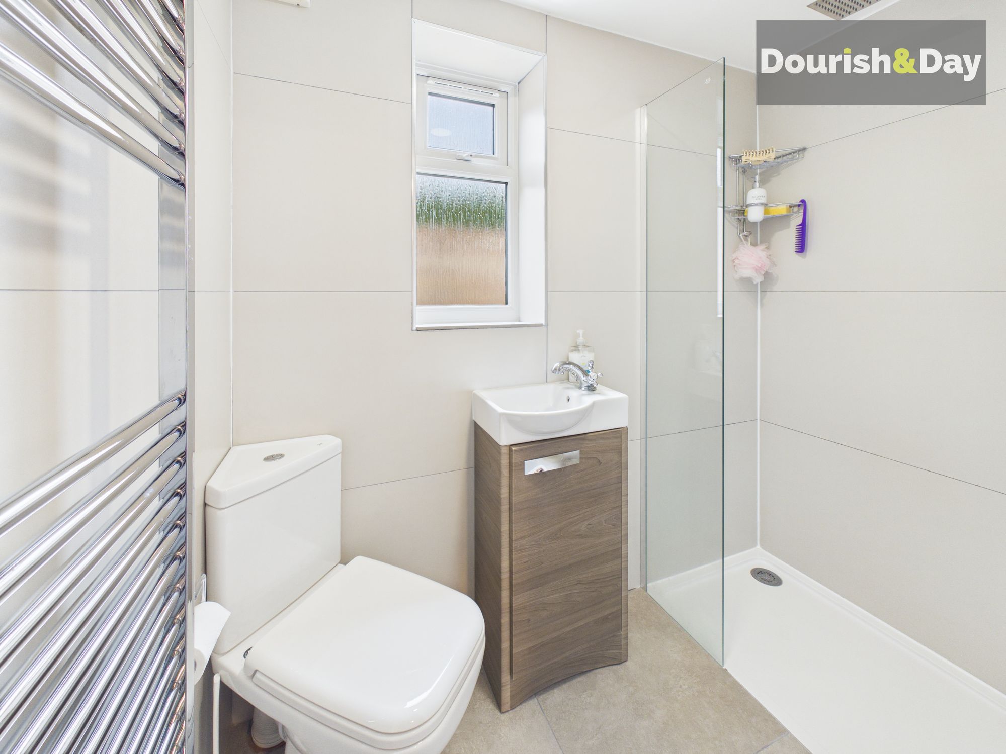 3 bed semi-detached house for sale in Deepdales, Stafford, ST17 - Property Image 14