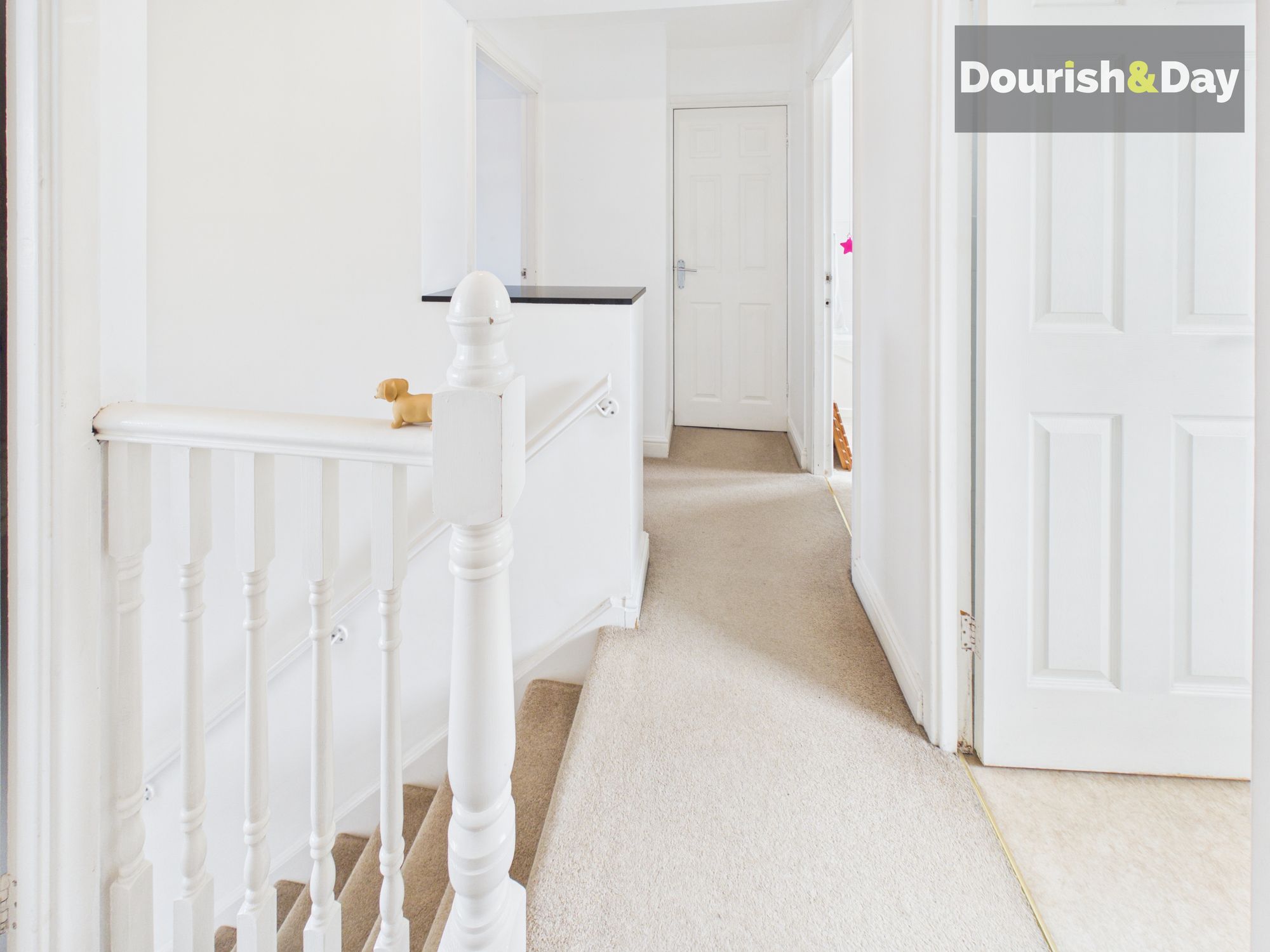 3 bed semi-detached house for sale in Deepdales, Stafford, ST17 - Property Image 15
