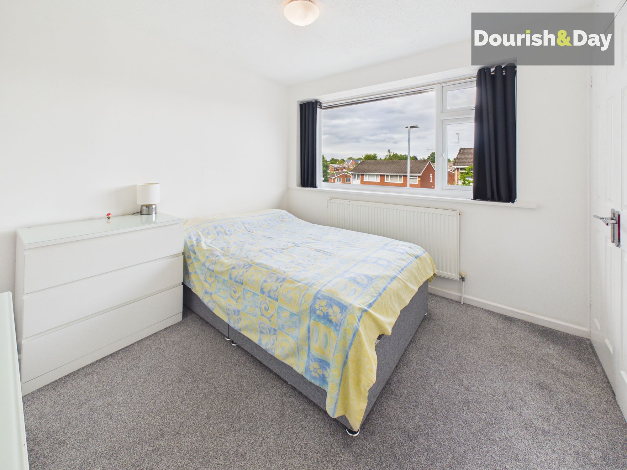 3 bed semi-detached house for sale in Deepdales, Stafford, ST17 - Property Image 16