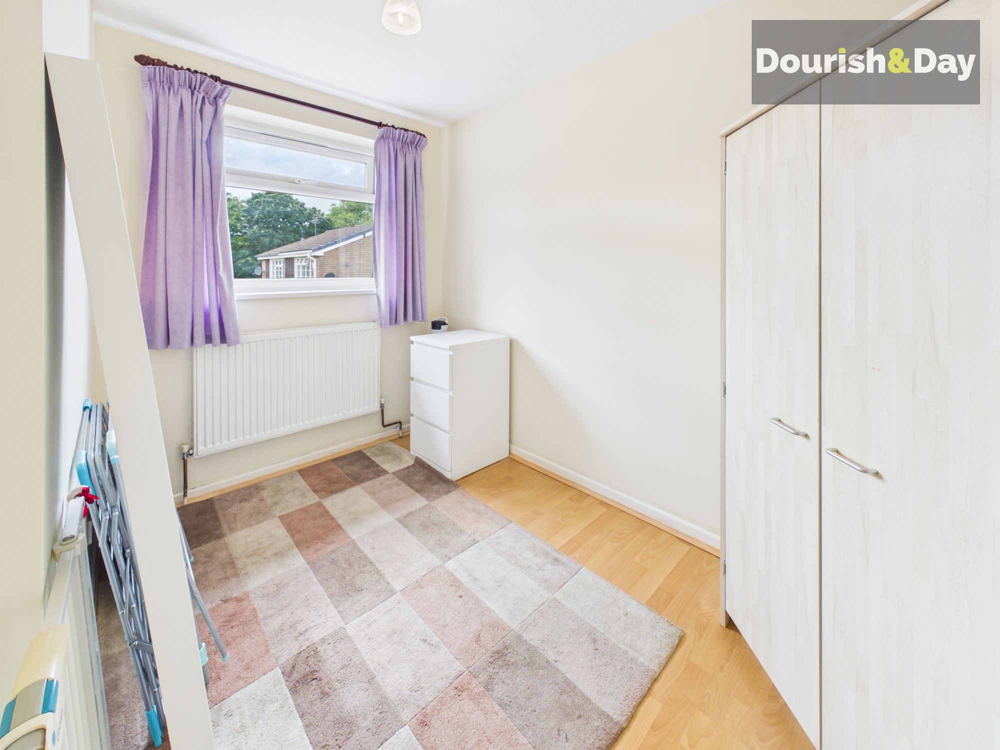 3 bed semi-detached house for sale in Deepdales, Stafford, ST17 - Property Image 17