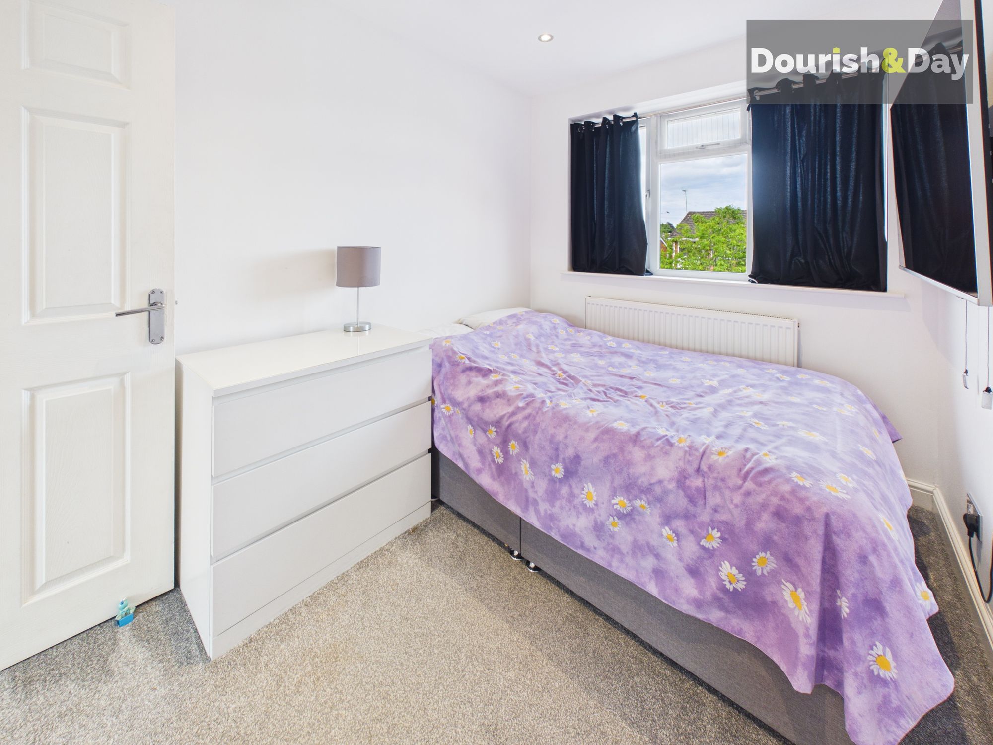 3 bed semi-detached house for sale in Deepdales, Stafford, ST17 - Property Image 18
