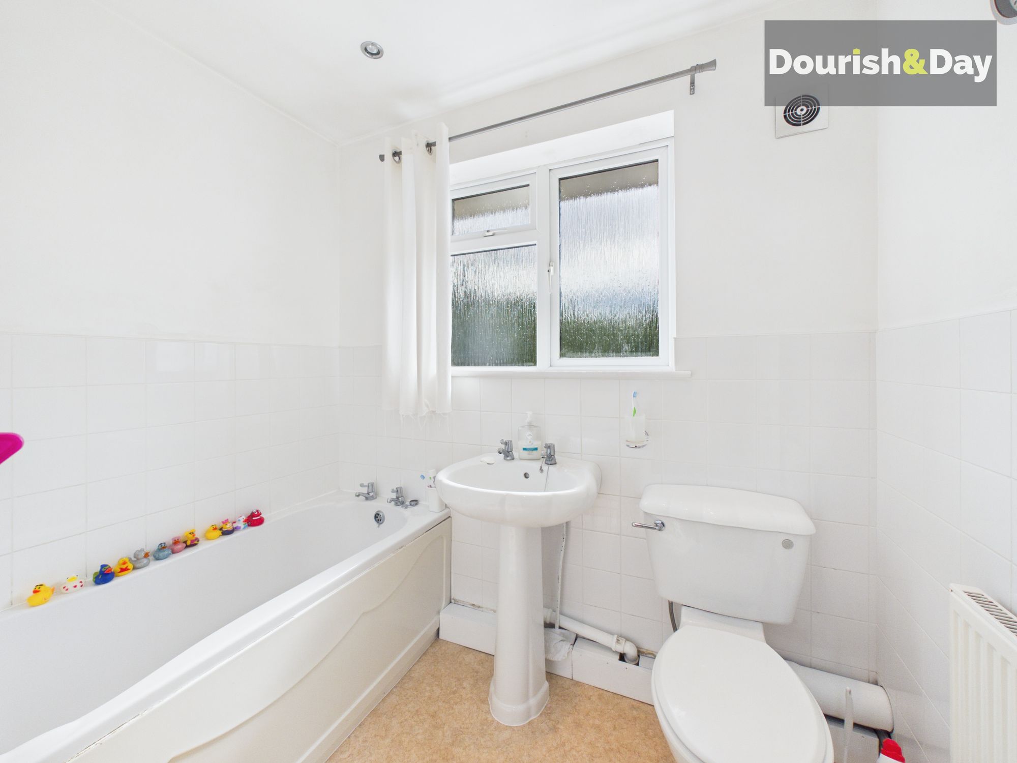 3 bed semi-detached house for sale in Deepdales, Stafford, ST17 - Property Image 19