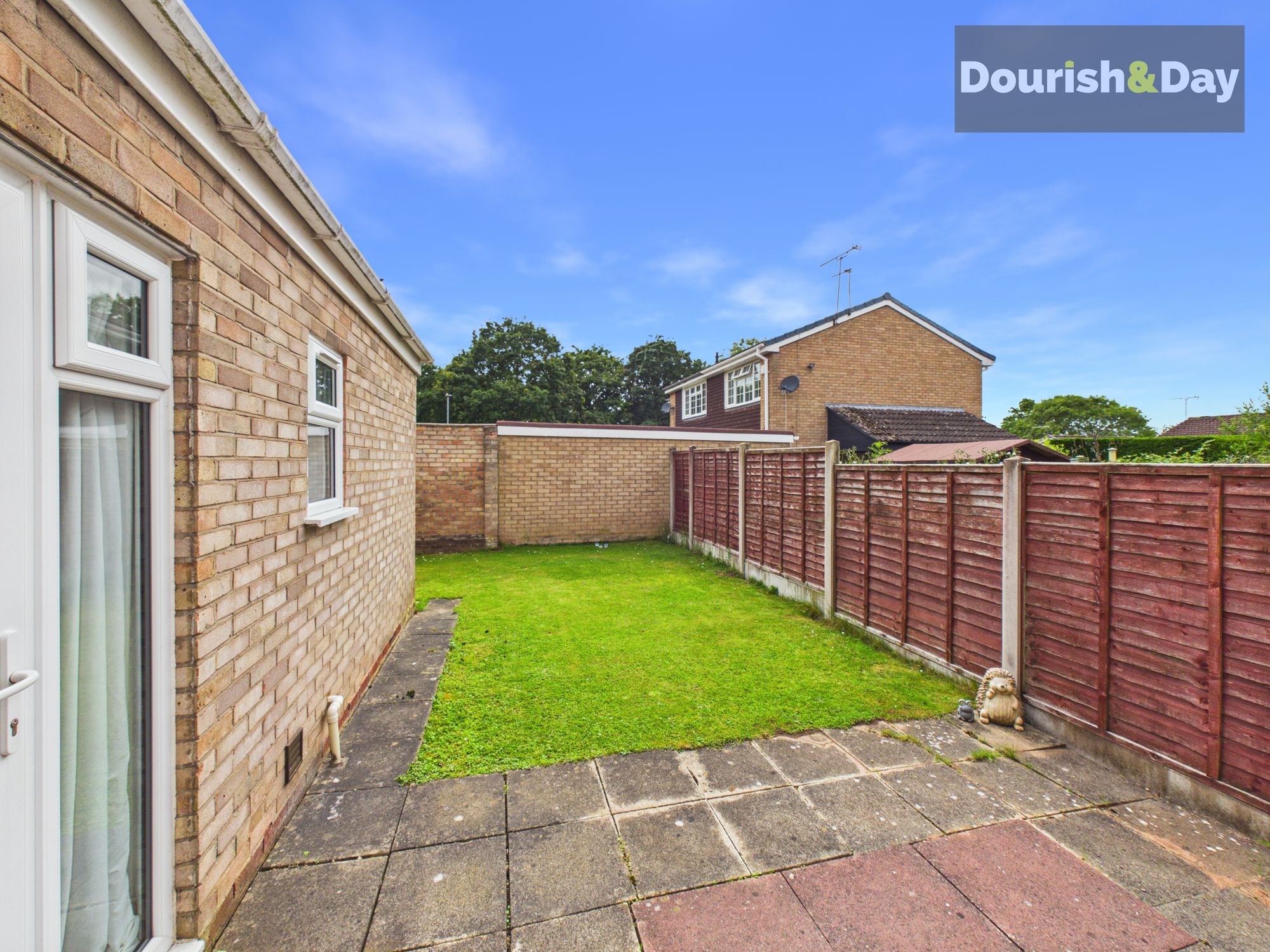 3 bed semi-detached house for sale in Deepdales, Stafford, ST17 - Property Image 21