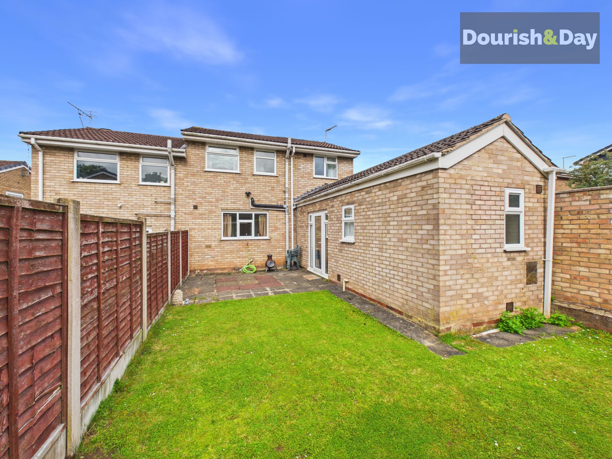 3 bed semi-detached house for sale in Deepdales, Stafford, ST17 - Property Image 22