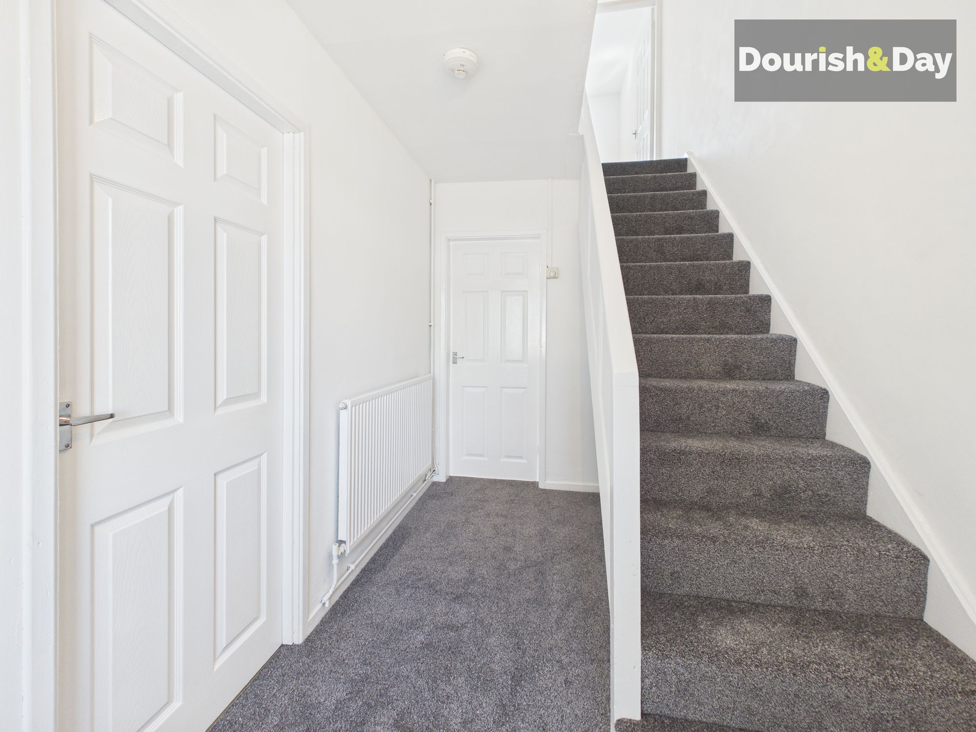 4 bed mid-terraced house for sale in Byron Close, Stafford, ST16 - Property Image 5