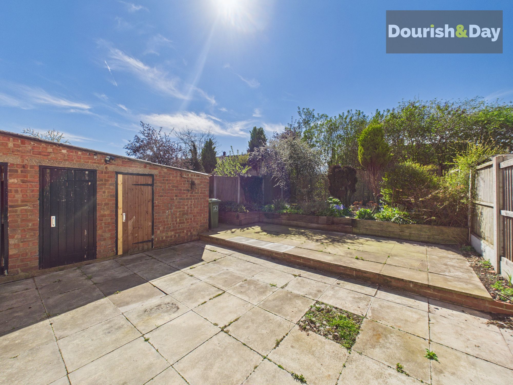 4 bed mid-terraced house for sale in Byron Close, Stafford, ST16 - Property Image 15