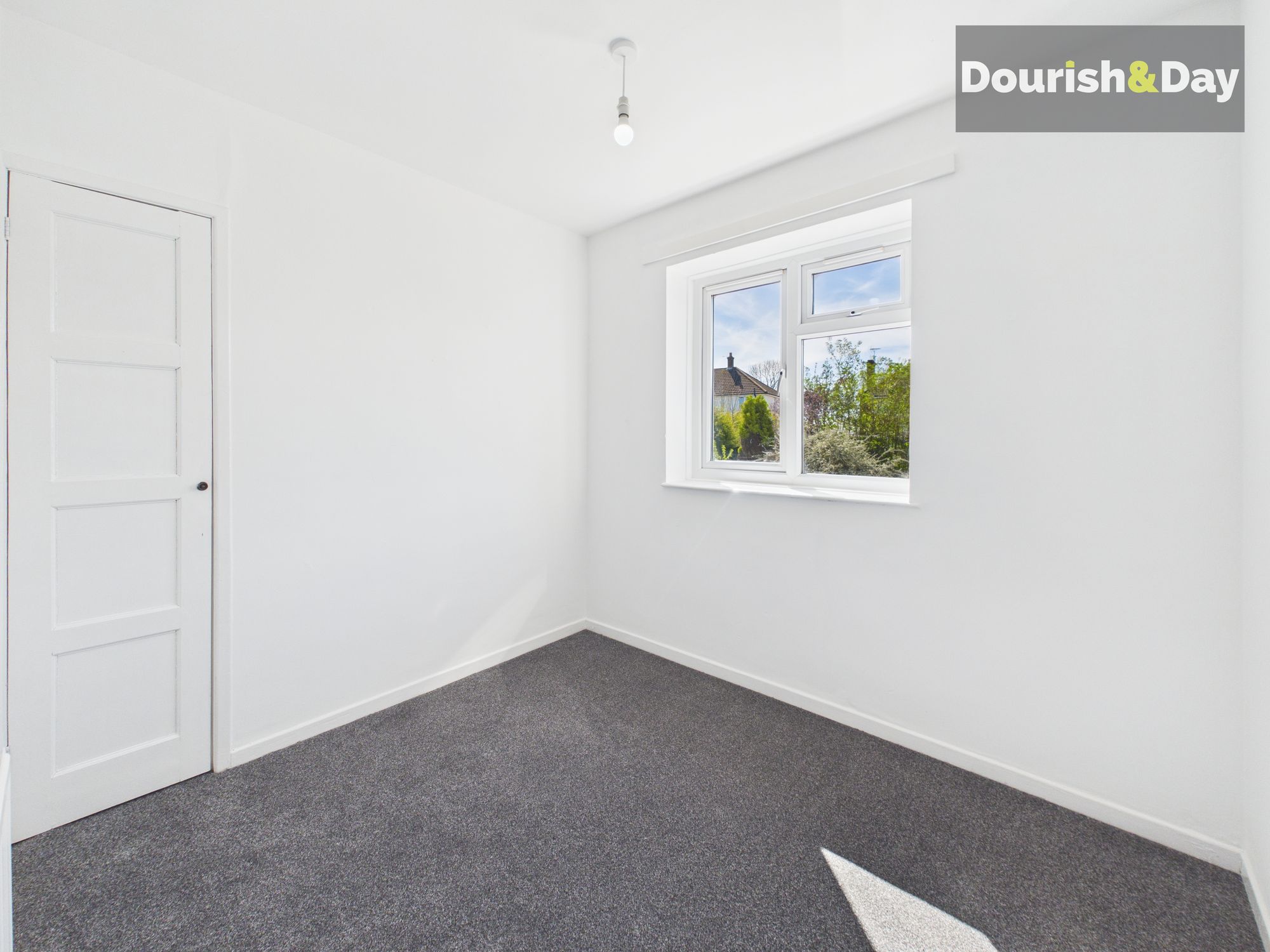4 bed mid-terraced house for sale in Byron Close, Stafford, ST16 - Property Image 9