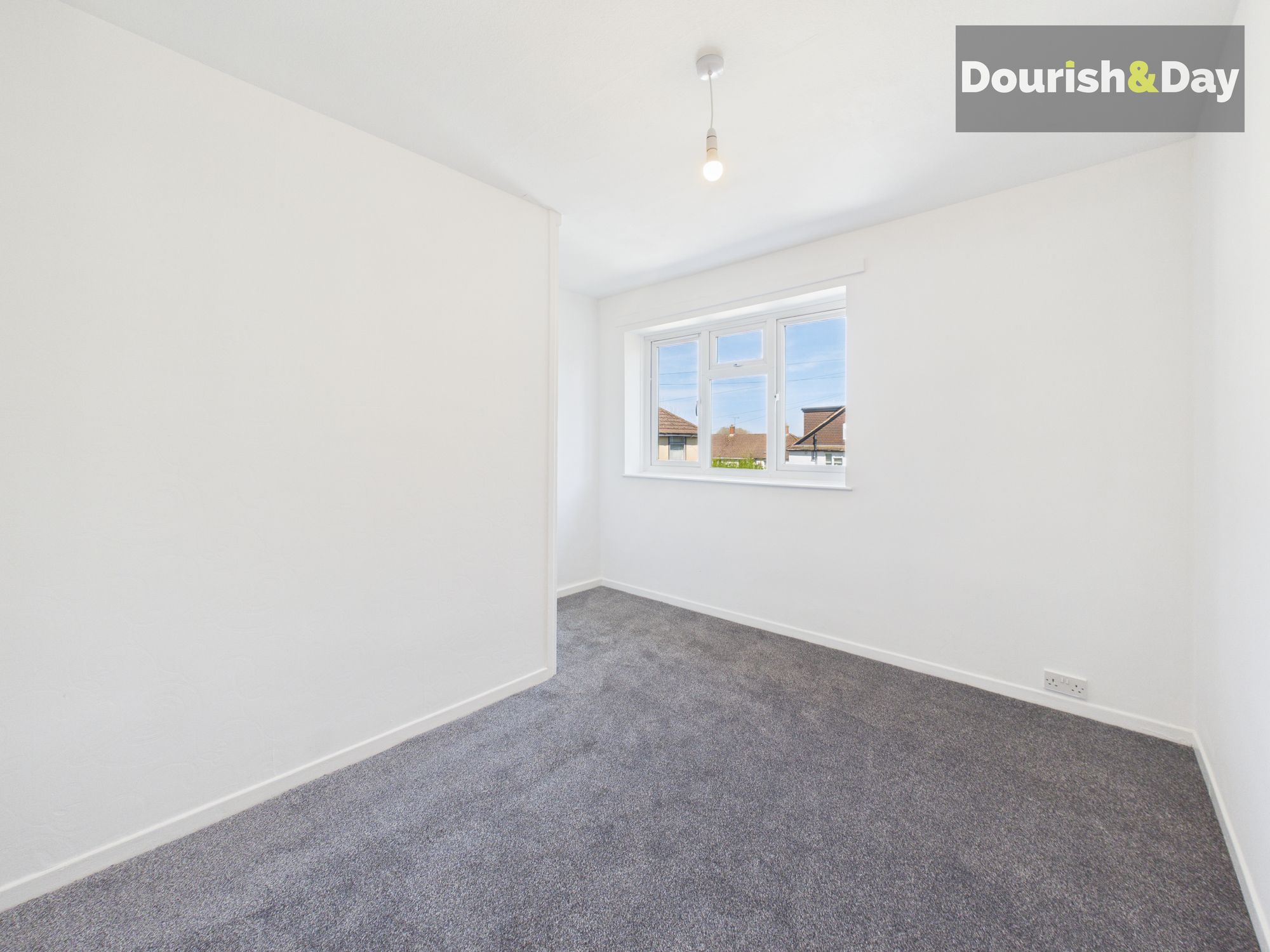 4 bed mid-terraced house for sale in Byron Close, Stafford, ST16 - Property Image 10