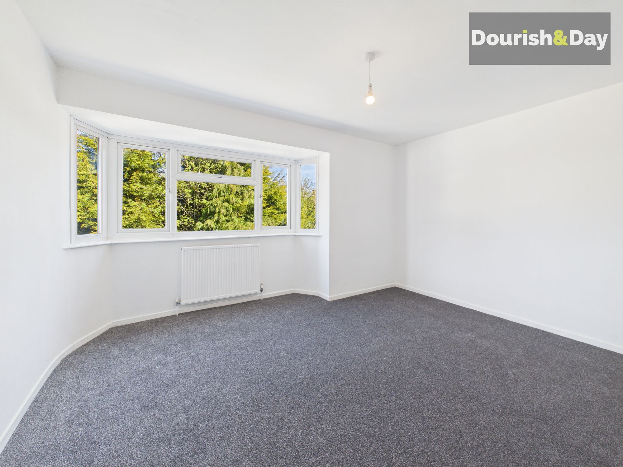 4 bed mid-terraced house for sale in Byron Close, Stafford, ST16 - Property Image 11