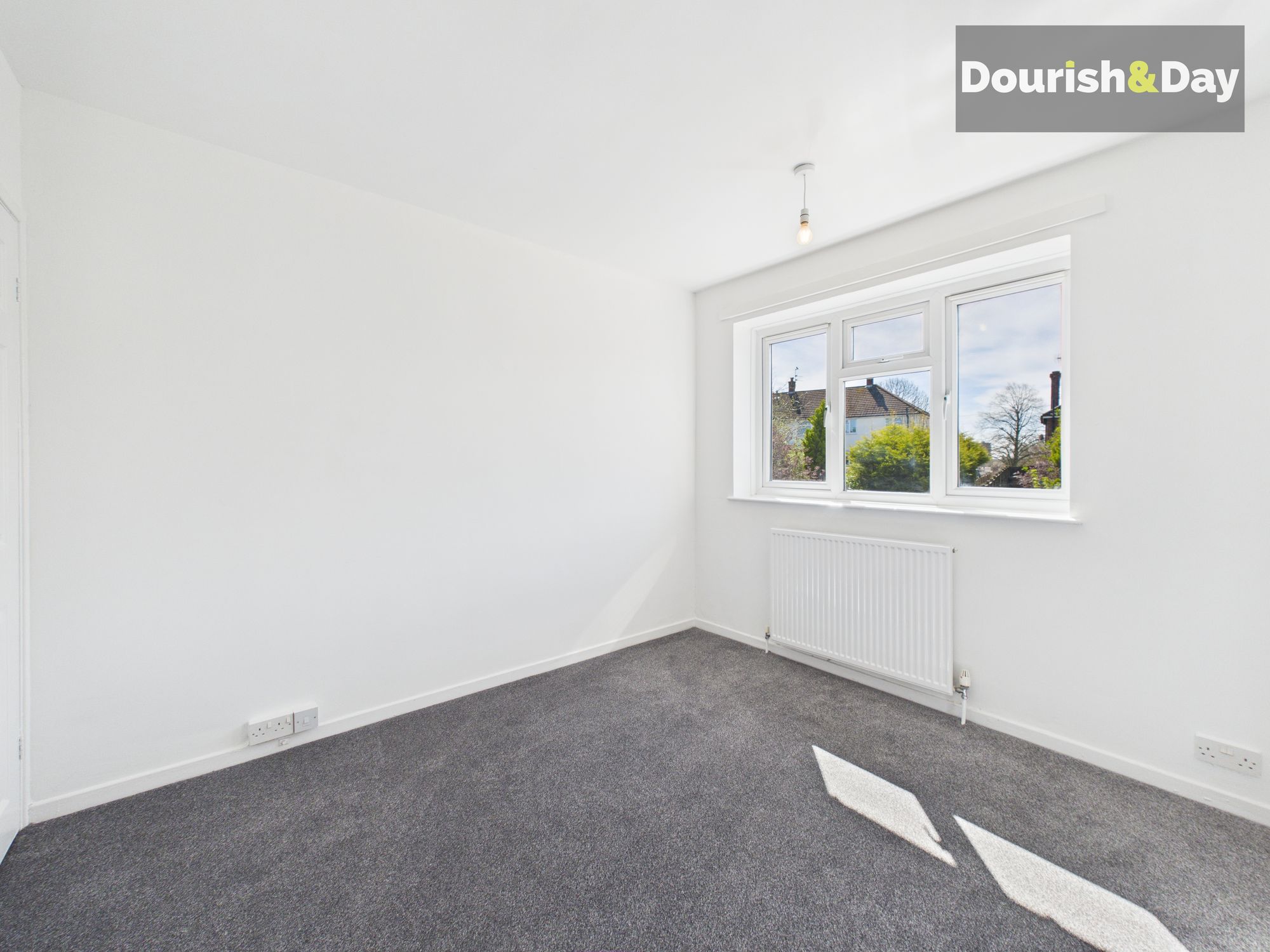 4 bed mid-terraced house for sale in Byron Close, Stafford, ST16 - Property Image 12