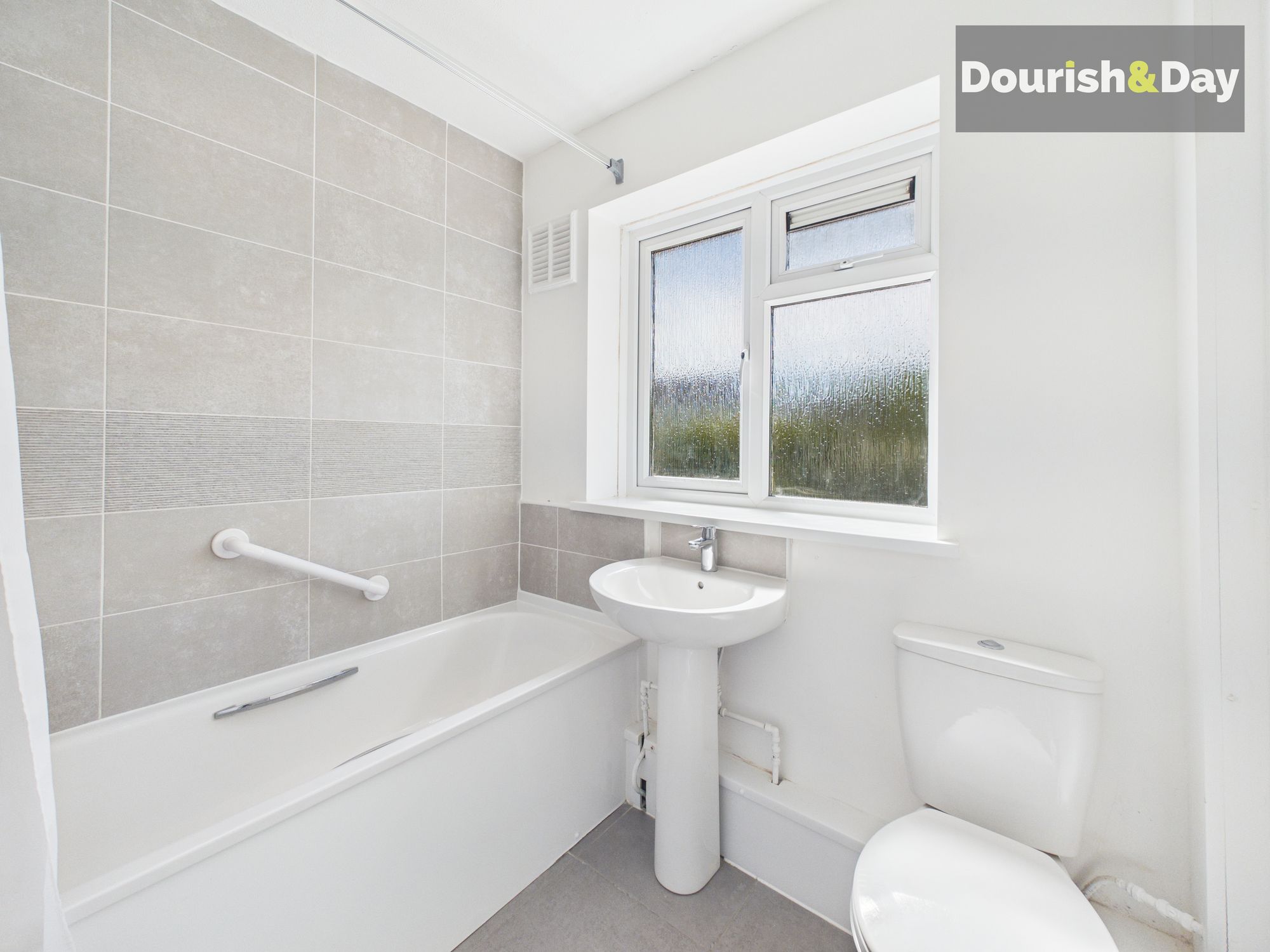 4 bed mid-terraced house for sale in Byron Close, Stafford, ST16 - Property Image 13