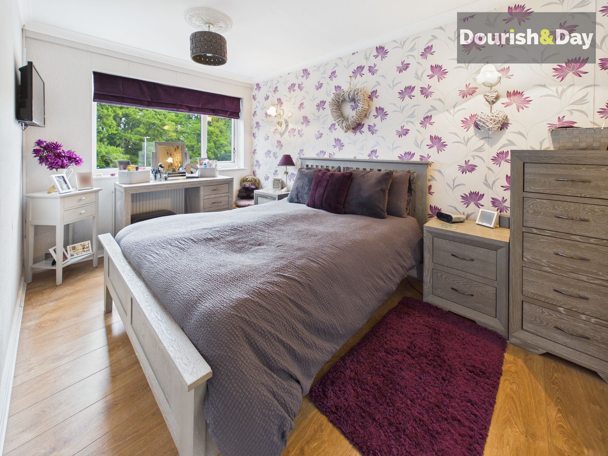 3 bed detached house for sale in Saxon Road, Penkridge, ST19  - Property Image 6