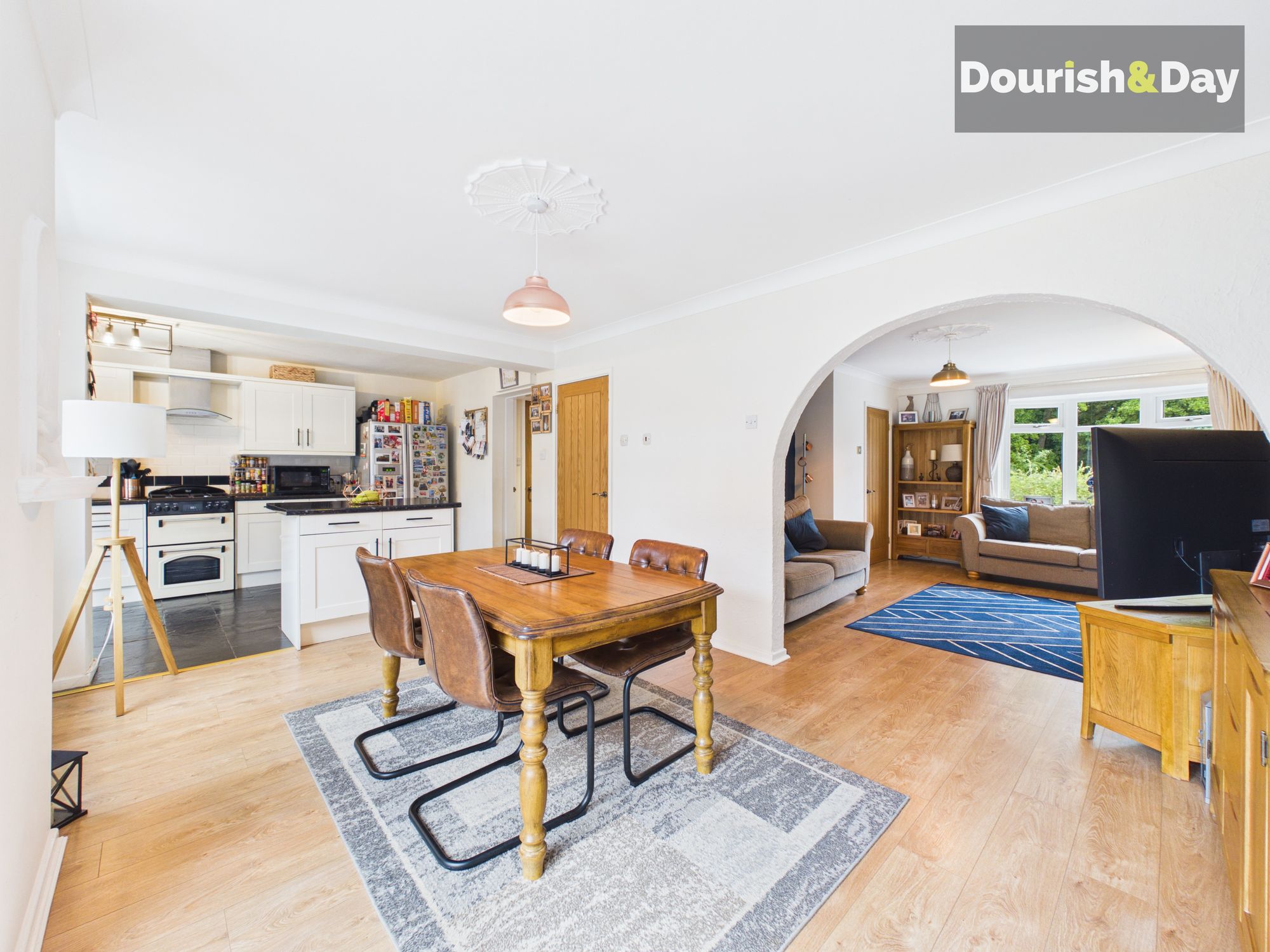 3 bed detached house for sale in Saxon Road, Penkridge, ST19  - Property Image 8