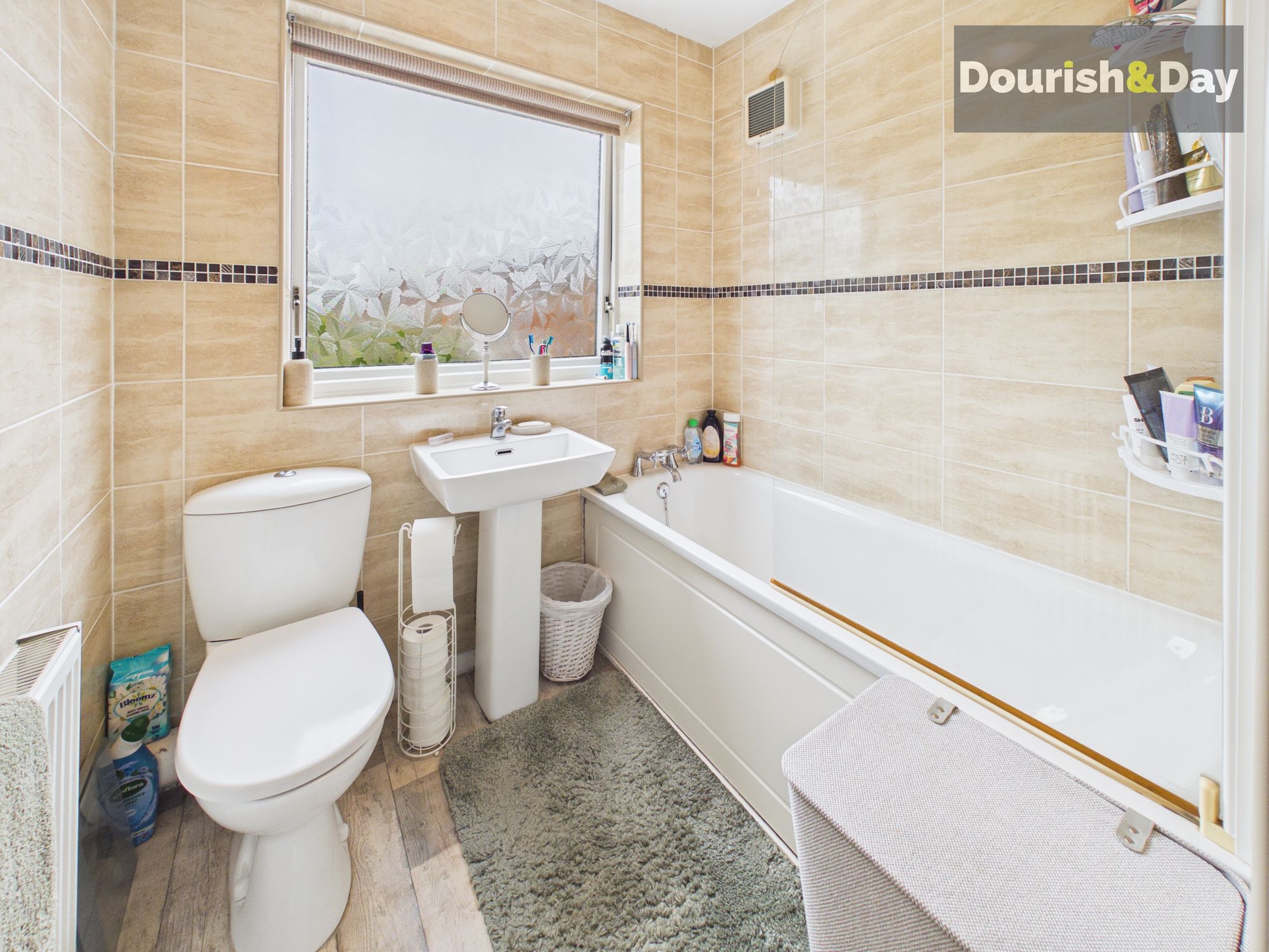 3 bed detached house for sale in Saxon Road, Penkridge, ST19  - Property Image 13