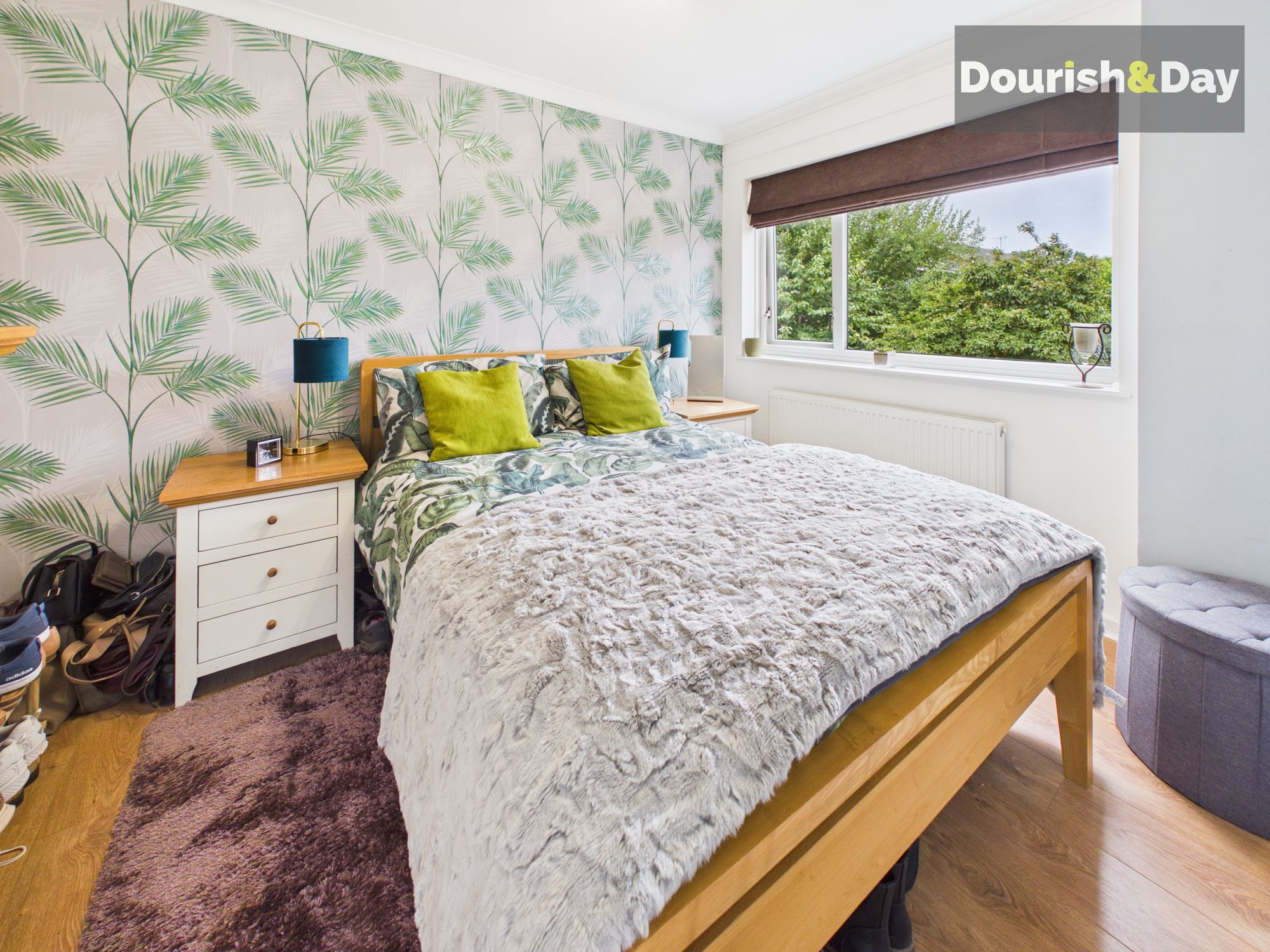 3 bed detached house for sale in Saxon Road, Penkridge, ST19  - Property Image 14