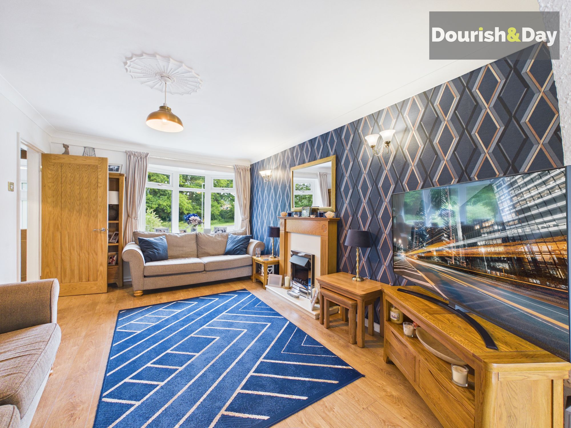 3 bed detached house for sale in Saxon Road, Penkridge, ST19  - Property Image 7