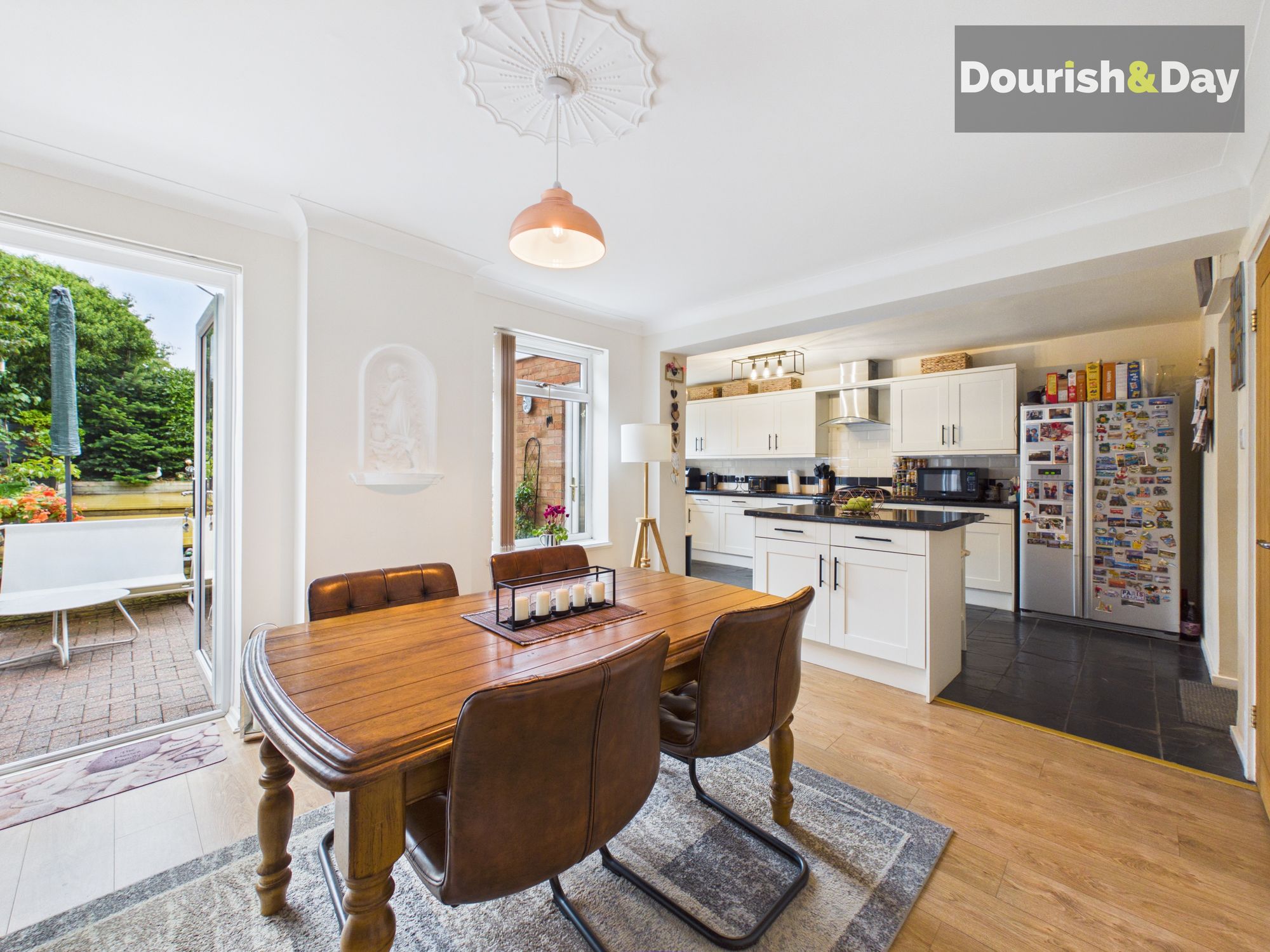3 bed detached house for sale in Saxon Road, Penkridge, ST19  - Property Image 3