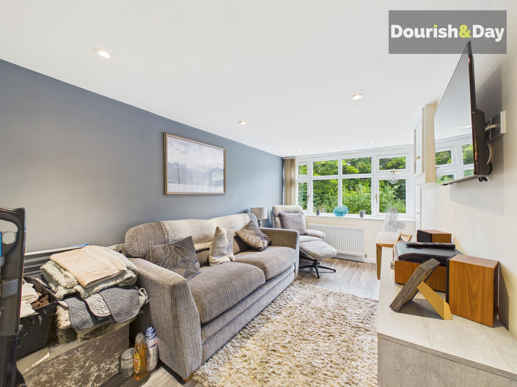 3 bed detached house for sale in Saxon Road, Penkridge, ST19  - Property Image 11
