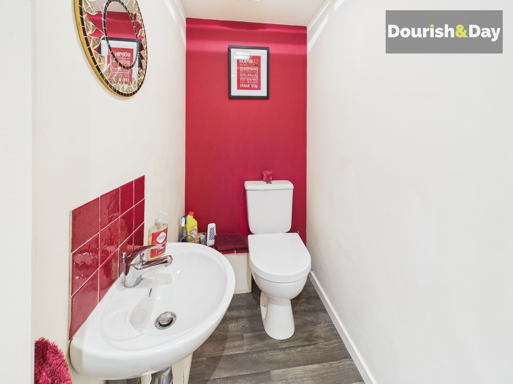 3 bed detached house for sale in Saxon Road, Penkridge, ST19  - Property Image 12