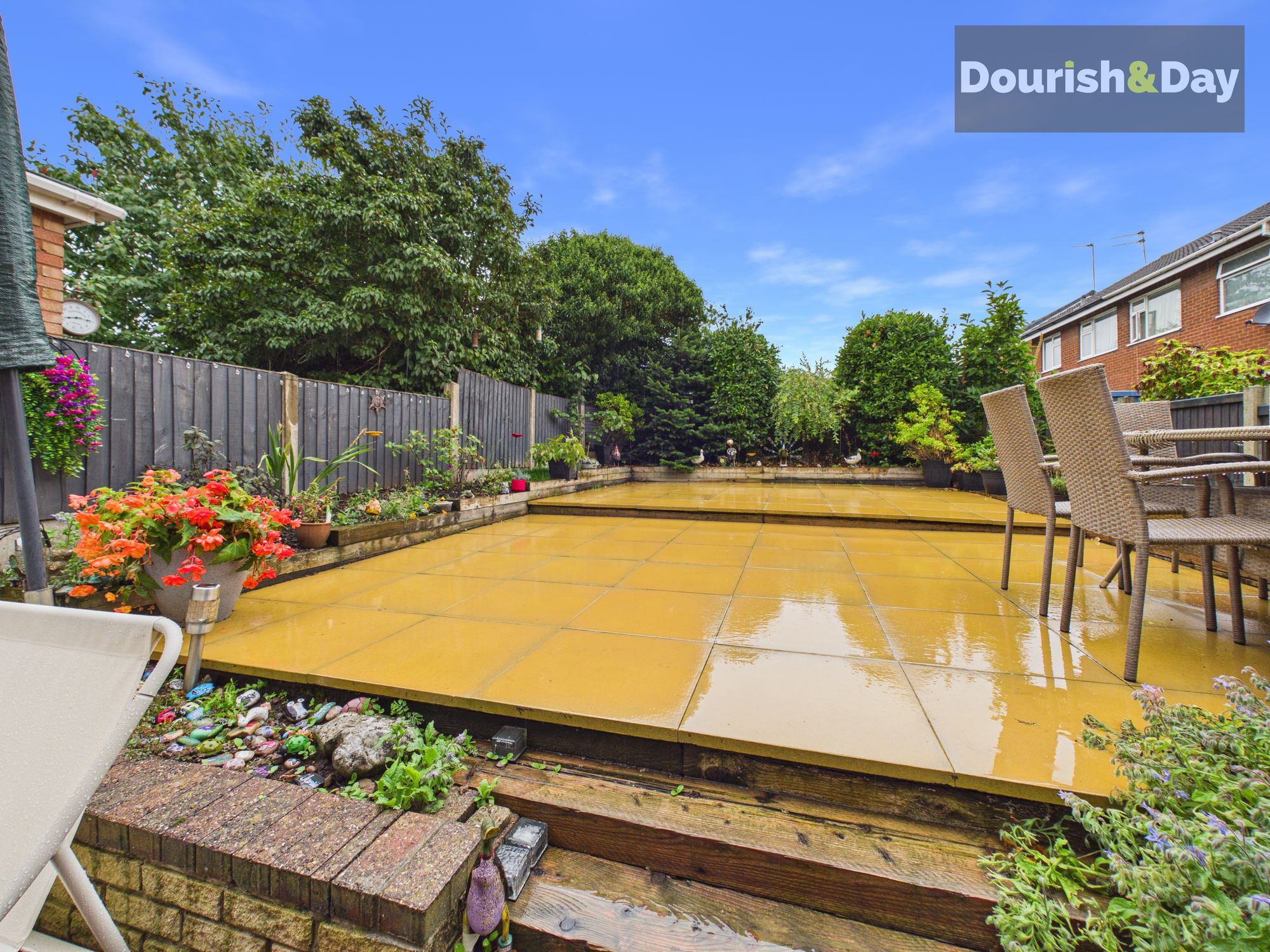 3 bed detached house for sale in Saxon Road, Penkridge, ST19  - Property Image 16