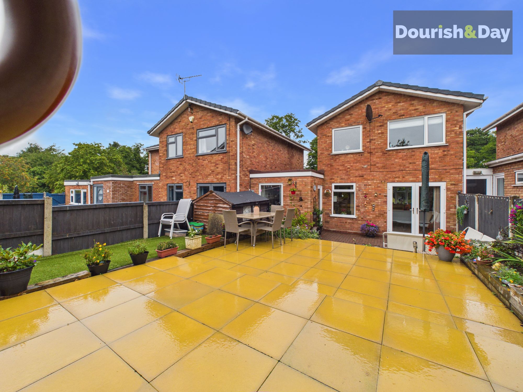3 bed detached house for sale in Saxon Road, Penkridge, ST19  - Property Image 17