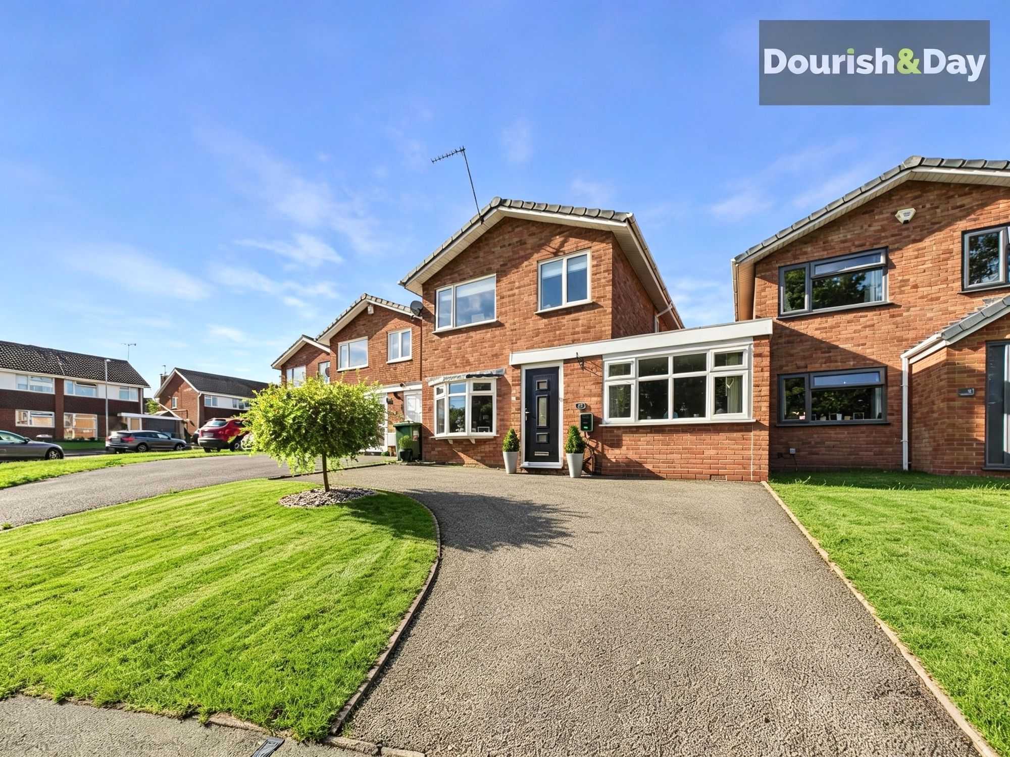 3 bed detached house for sale in Saxon Road, Penkridge, ST19  - Property Image 5