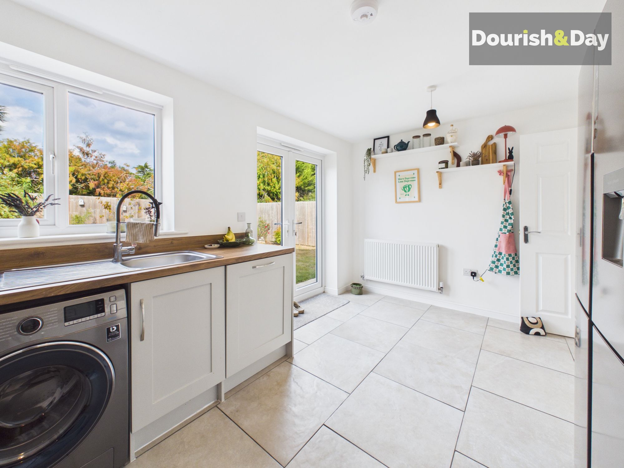 3 bed detached house for sale in Argus Gardens, Prees Heath, SY13 - Property Image 8