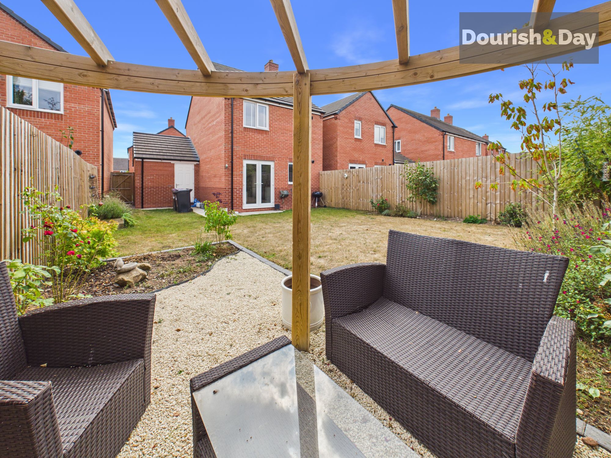 3 bed detached house for sale in Argus Gardens, Prees Heath, SY13 - Property Image 7