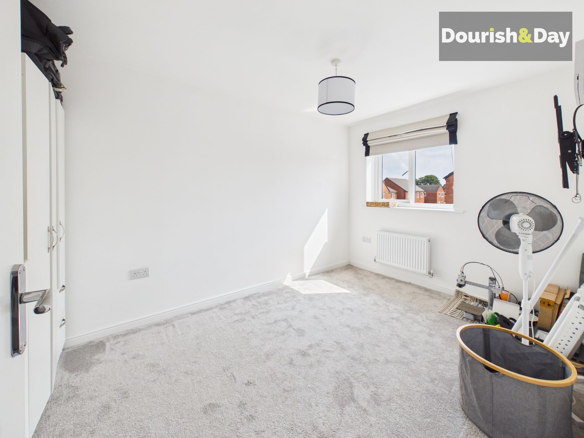 3 bed detached house for sale in Argus Gardens, Prees Heath, SY13 - Property Image 15