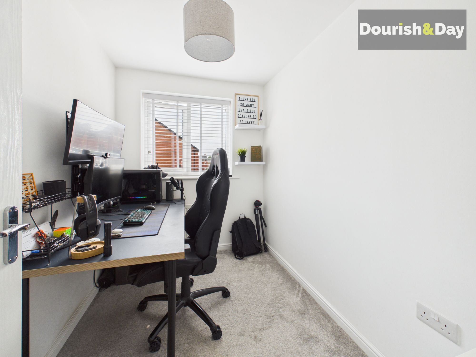 3 bed detached house for sale in Argus Gardens, Prees Heath, SY13 - Property Image 14