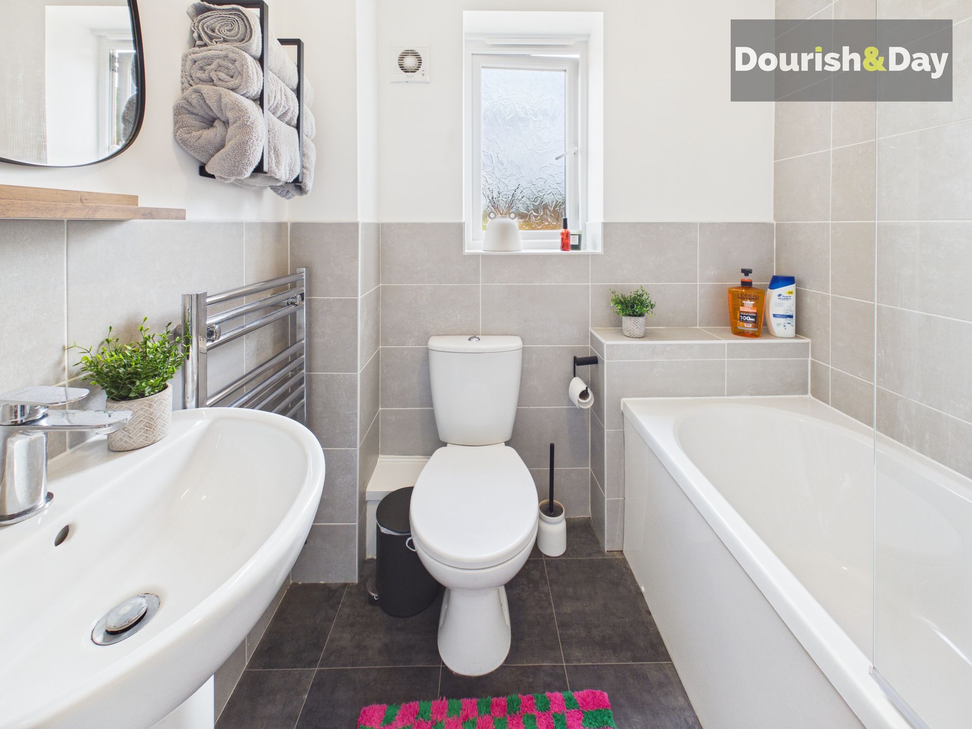 3 bed detached house for sale in Argus Gardens, Prees Heath, SY13 - Property Image 11