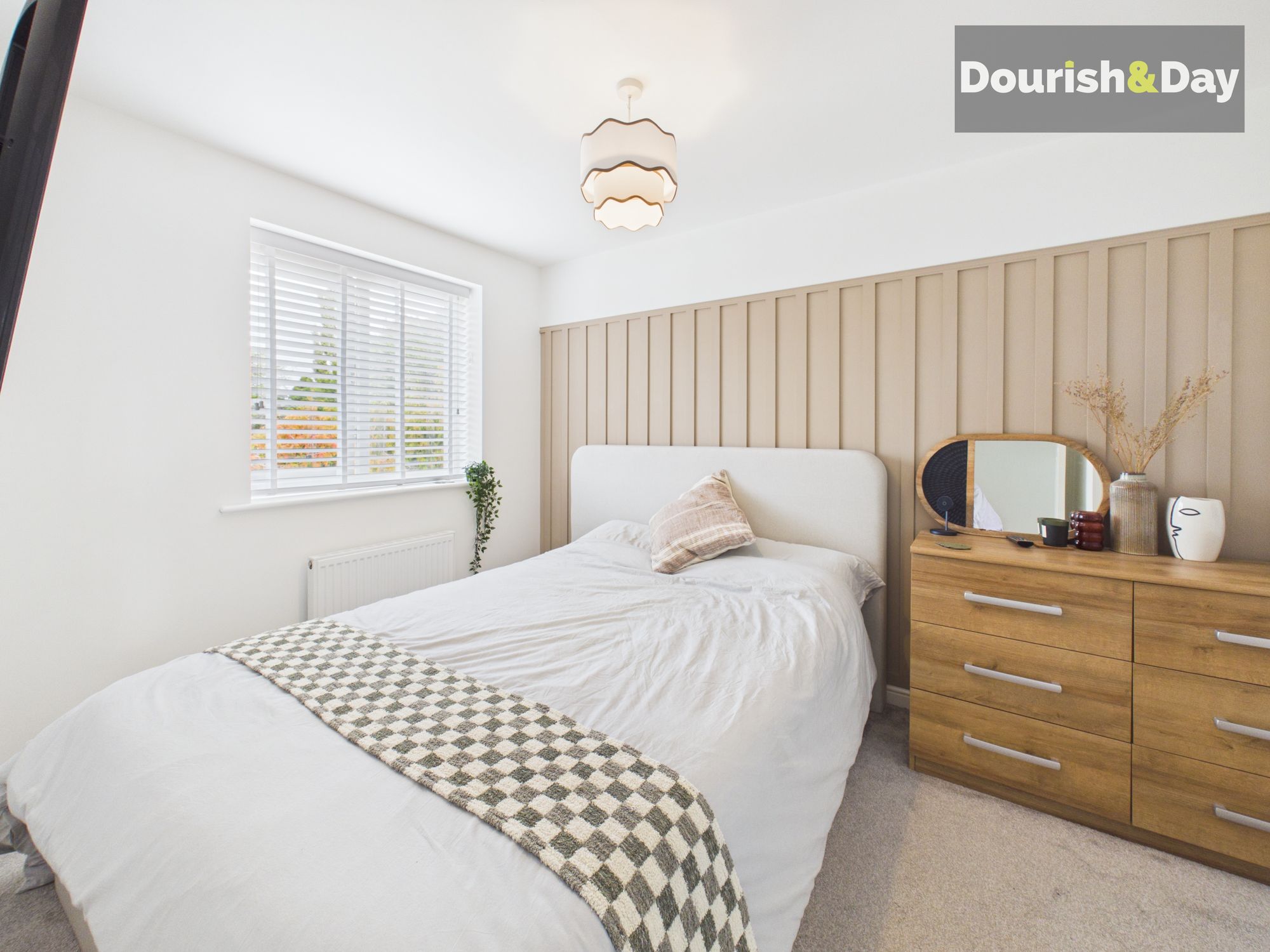 3 bed detached house for sale in Argus Gardens, Prees Heath, SY13 - Property Image 13