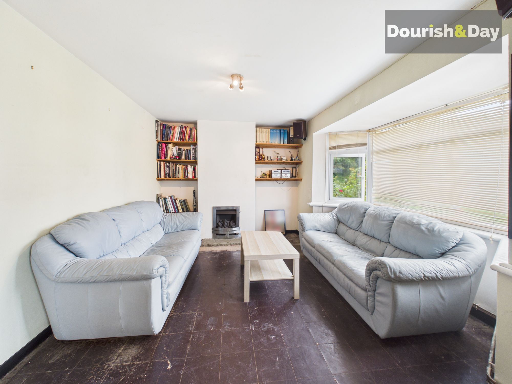 3 bed semi-detached house for sale in Southfields Close, Stafford, ST17 - Property Image 6