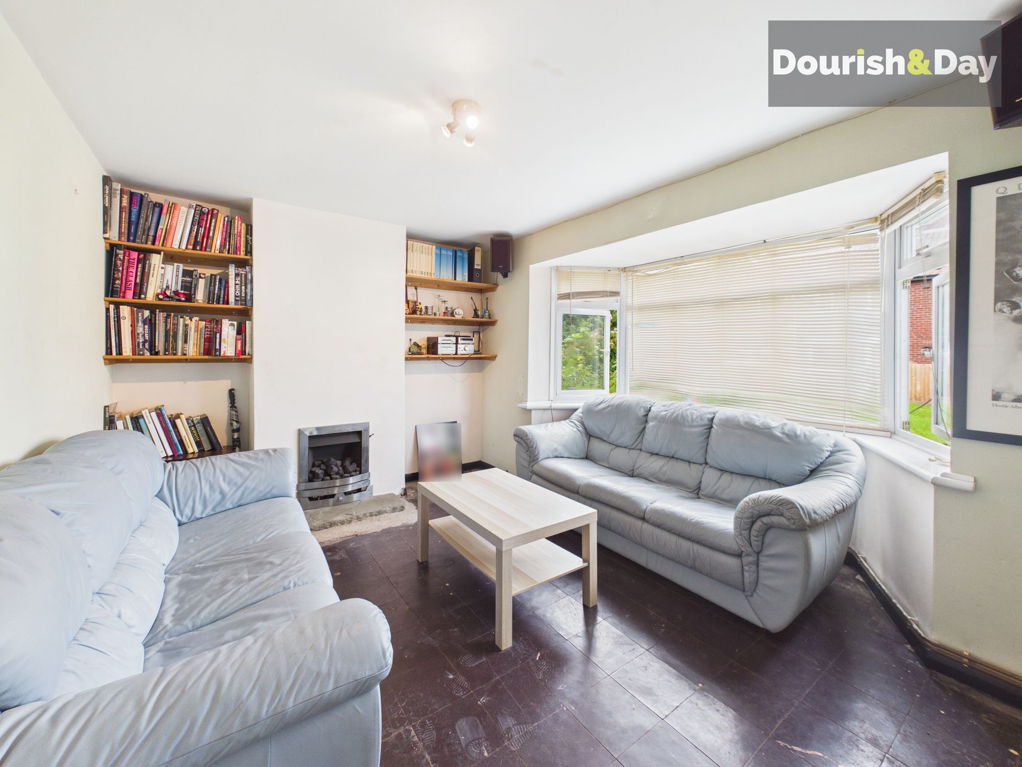 3 bed semi-detached house for sale in Southfields Close, Stafford, ST17 - Property Image 7