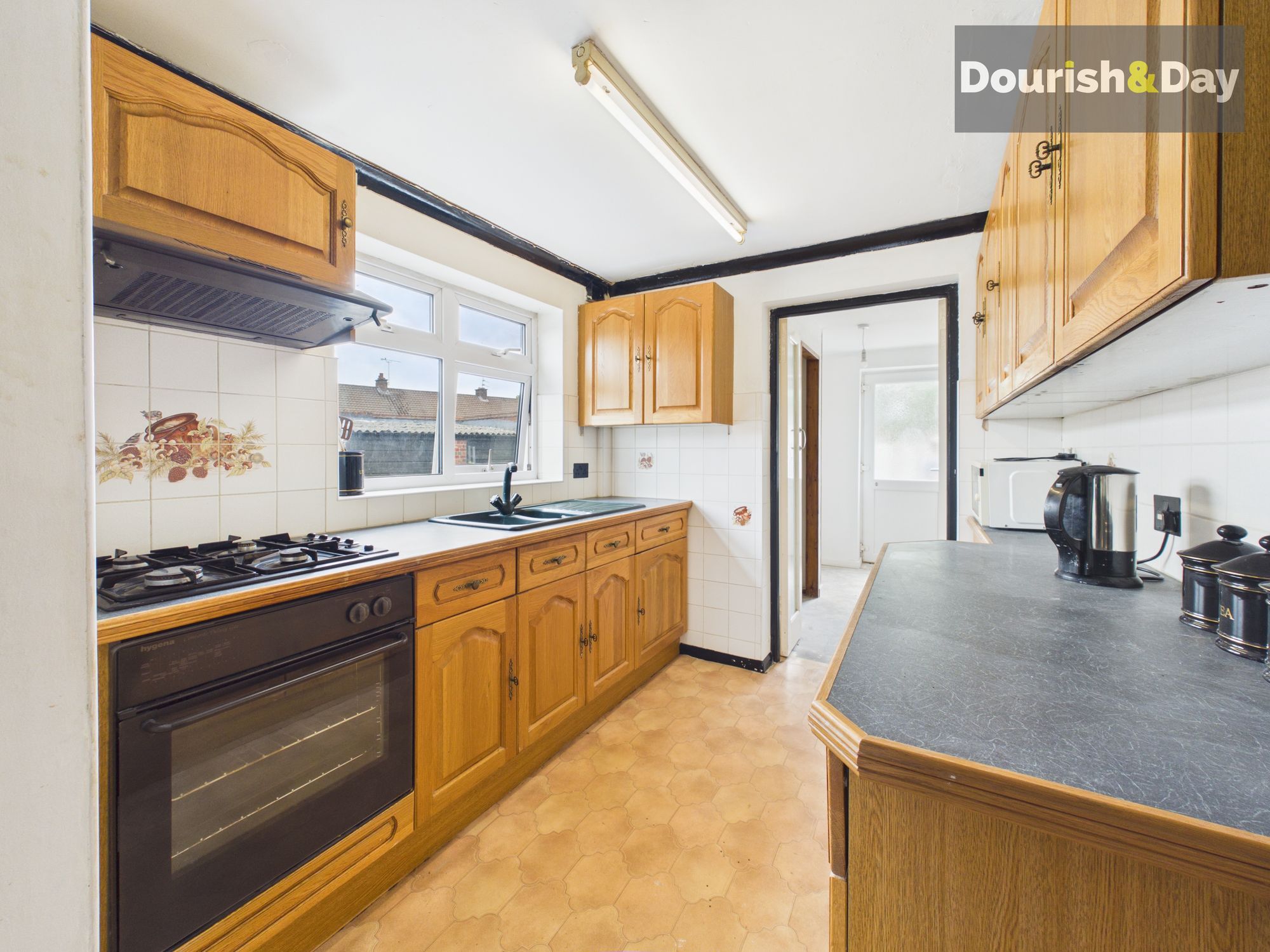 3 bed semi-detached house for sale in Southfields Close, Stafford, ST17 - Property Image 8