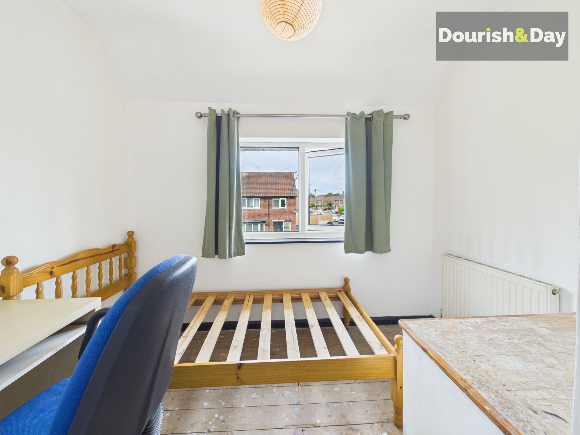 3 bed semi-detached house for sale in Southfields Close, Stafford, ST17 - Property Image 17