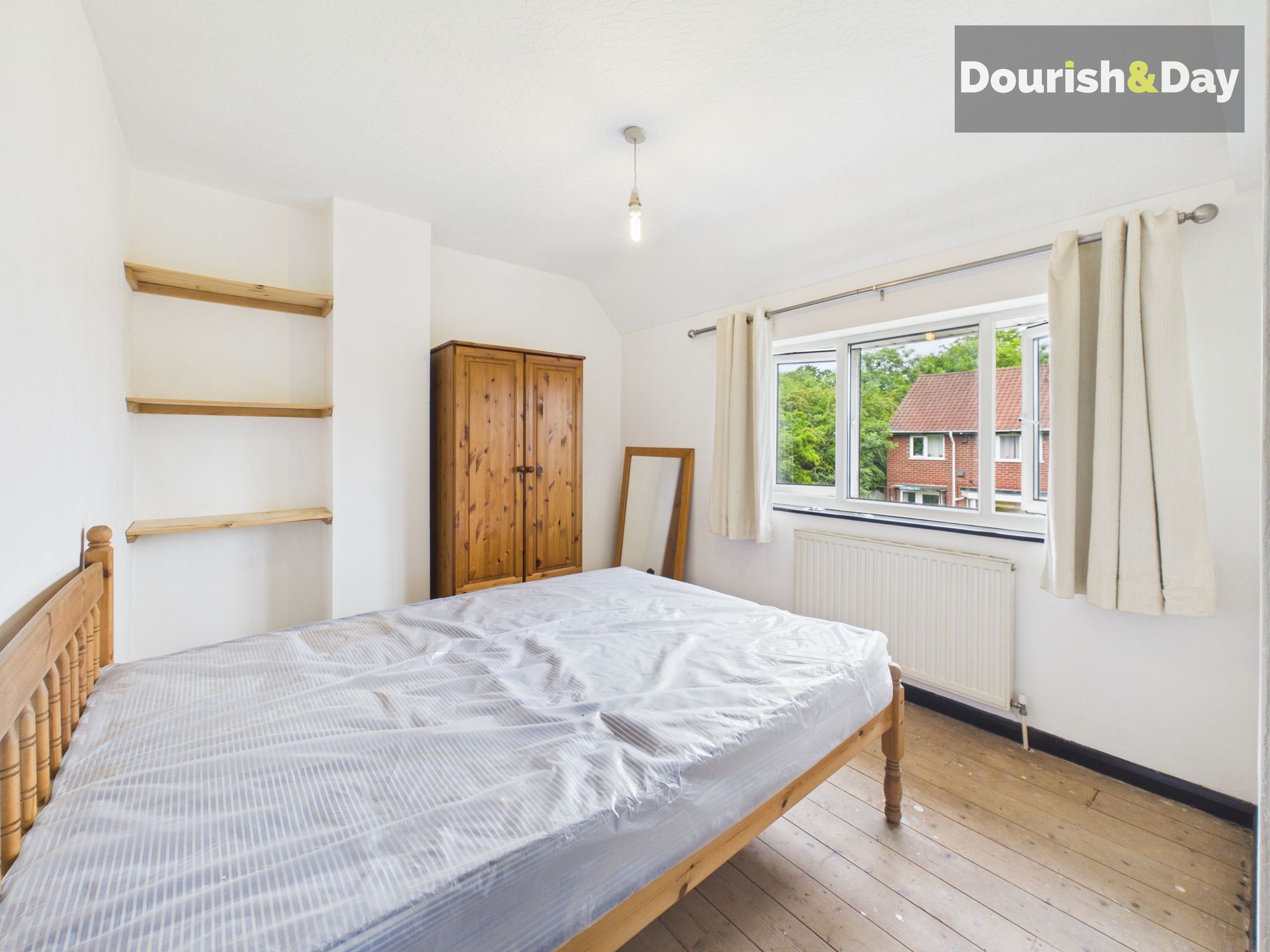 3 bed semi-detached house for sale in Southfields Close, Stafford, ST17 - Property Image 19