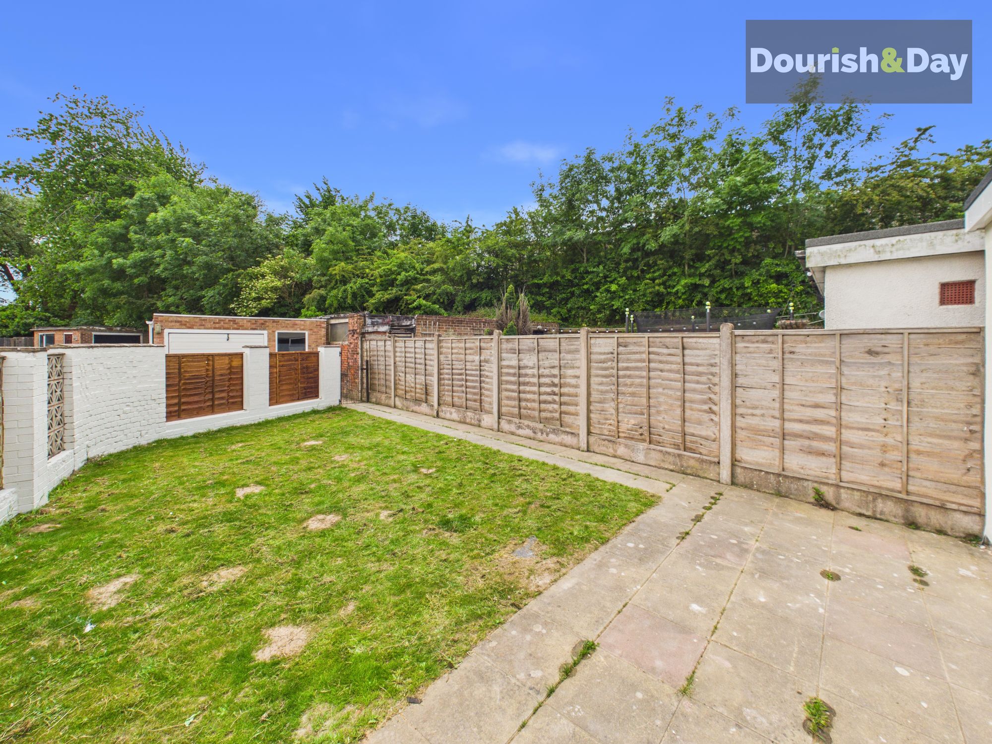 3 bed semi-detached house for sale in Southfields Close, Stafford, ST17 - Property Image 20