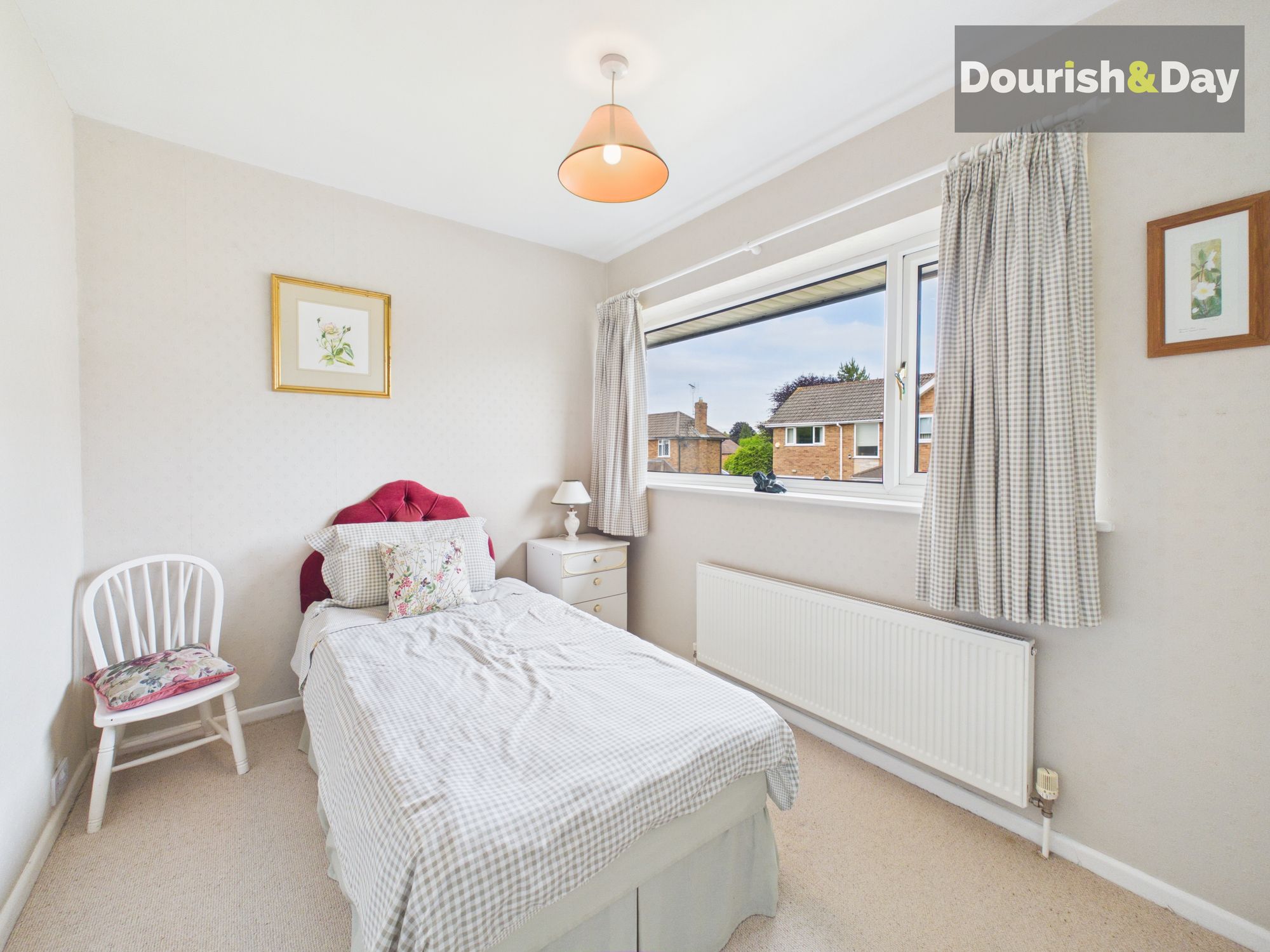 4 bed detached house for sale in Belvedere Close, Stafford, ST17  - Property Image 10