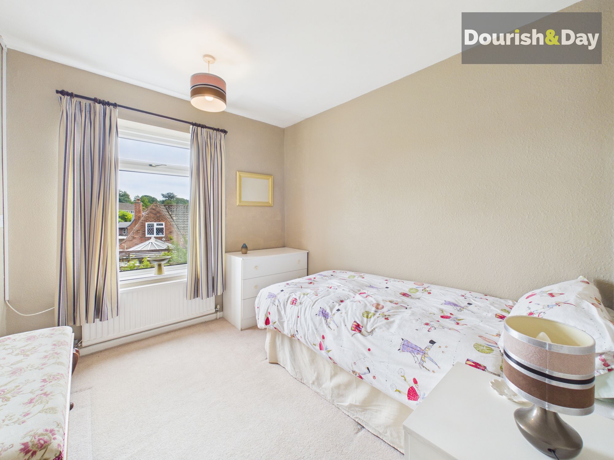 4 bed detached house for sale in Belvedere Close, Stafford, ST17  - Property Image 11