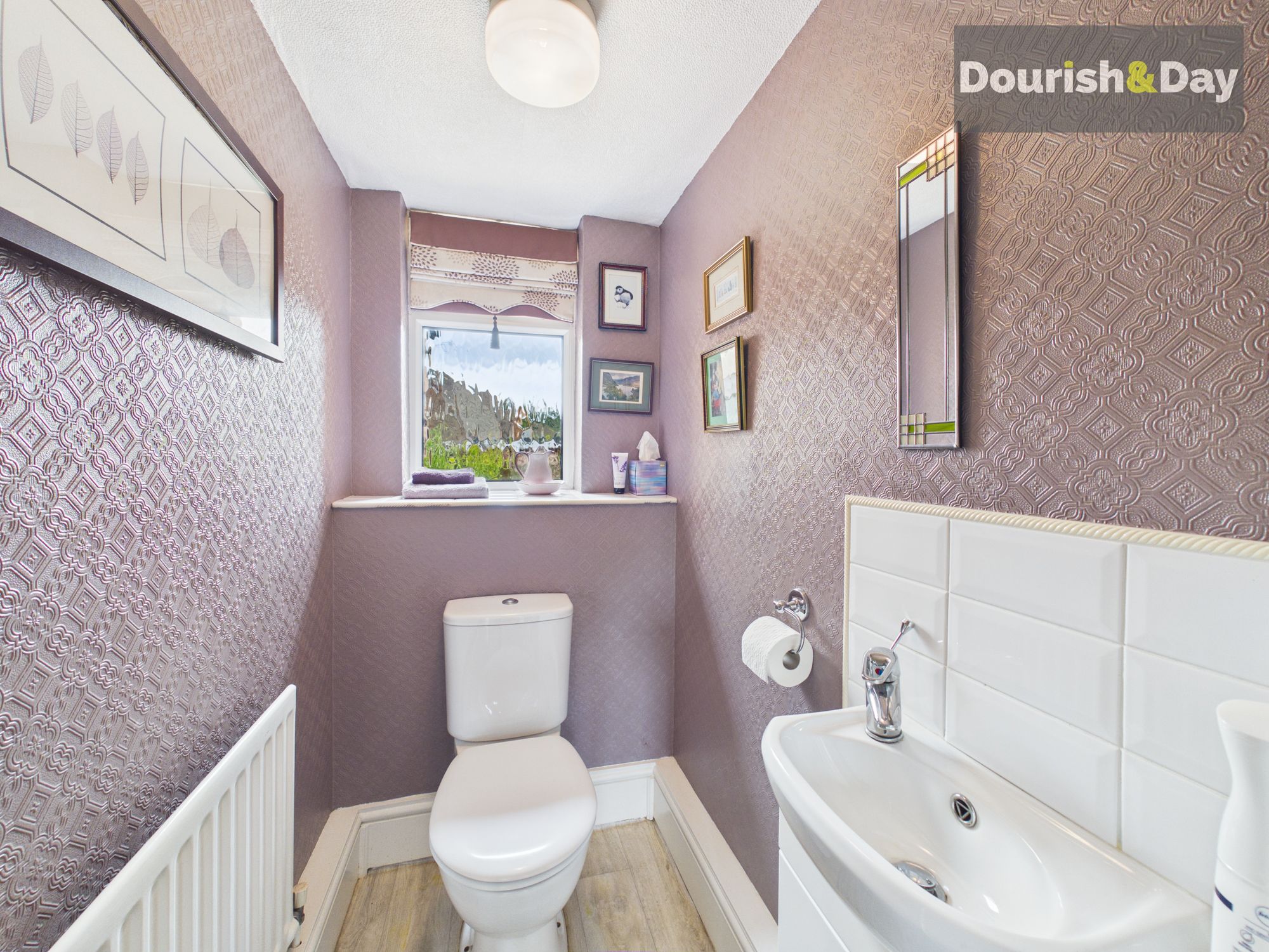 4 bed detached house for sale in Belvedere Close, Stafford, ST17  - Property Image 7