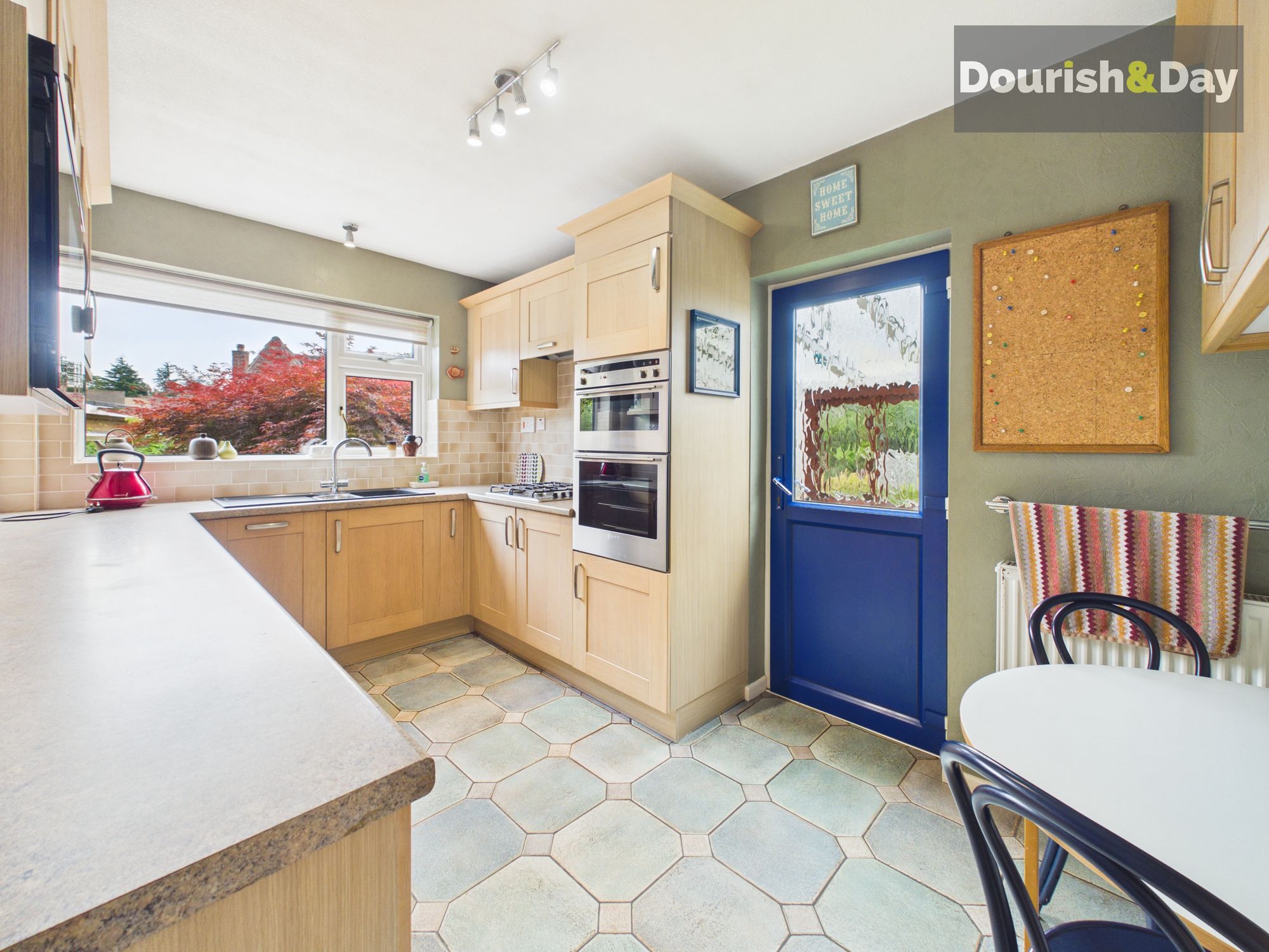 4 bed detached house for sale in Belvedere Close, Stafford, ST17  - Property Image 3