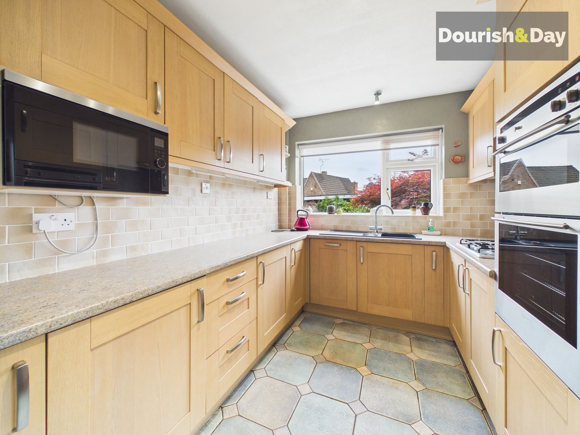 4 bed detached house for sale in Belvedere Close, Stafford, ST17  - Property Image 6