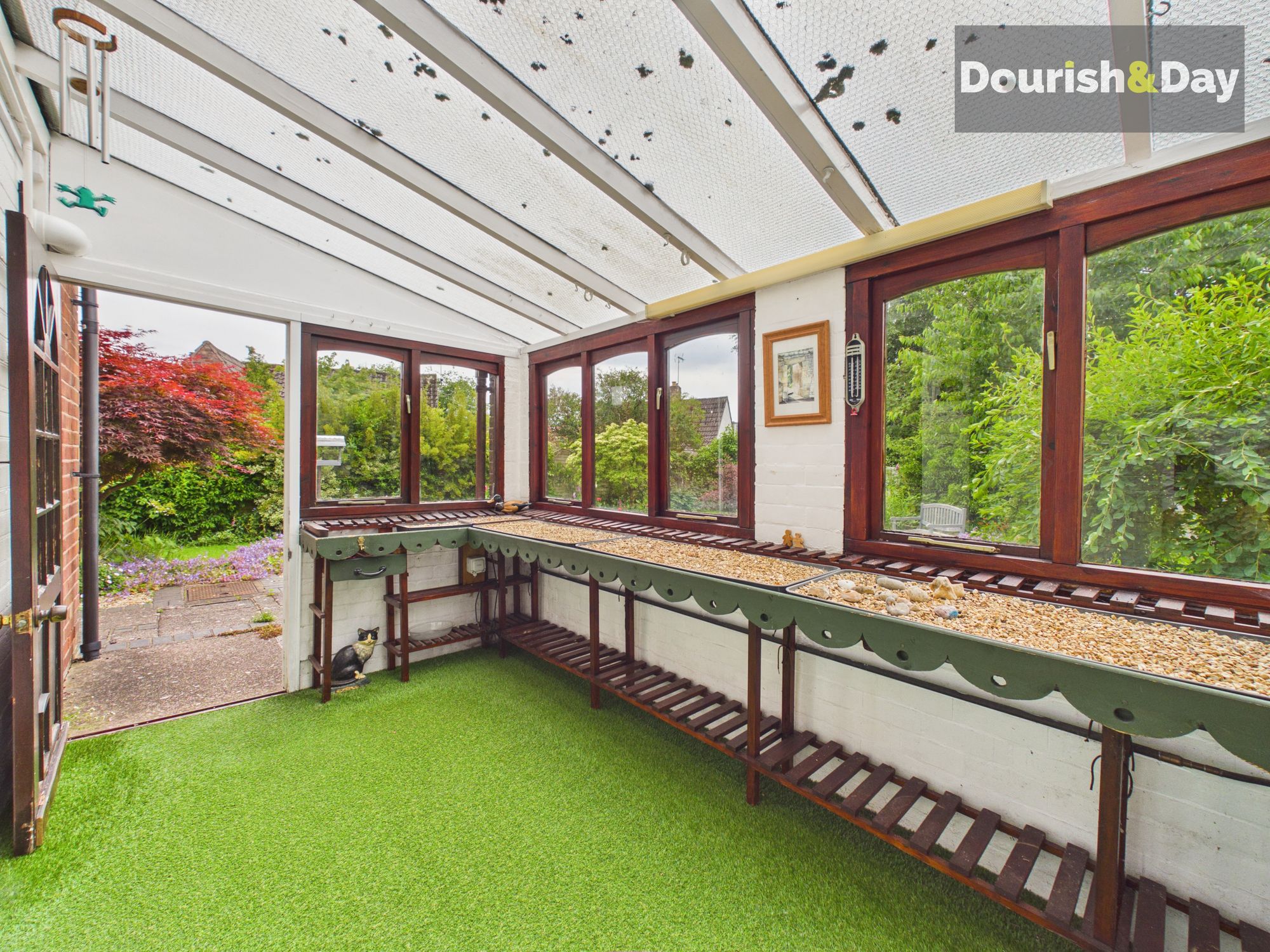 4 bed detached house for sale in Belvedere Close, Stafford, ST17  - Property Image 8