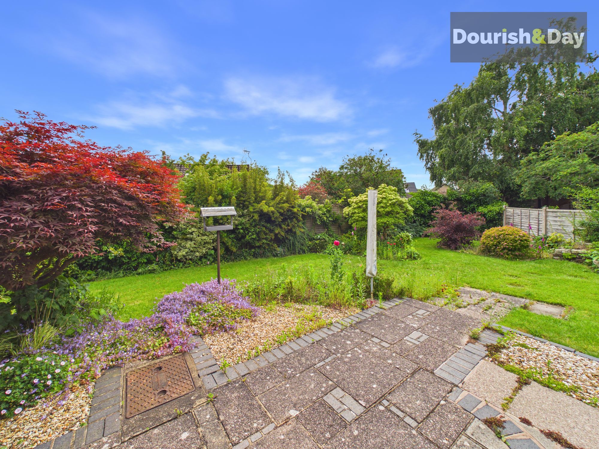 4 bed detached house for sale in Belvedere Close, Stafford, ST17  - Property Image 14