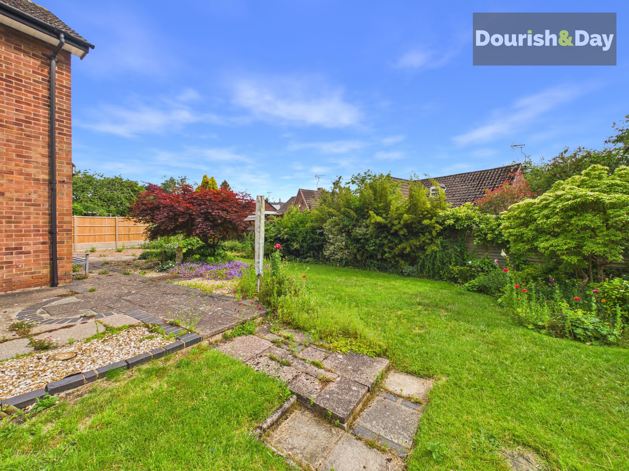 4 bed detached house for sale in Belvedere Close, Stafford, ST17  - Property Image 15