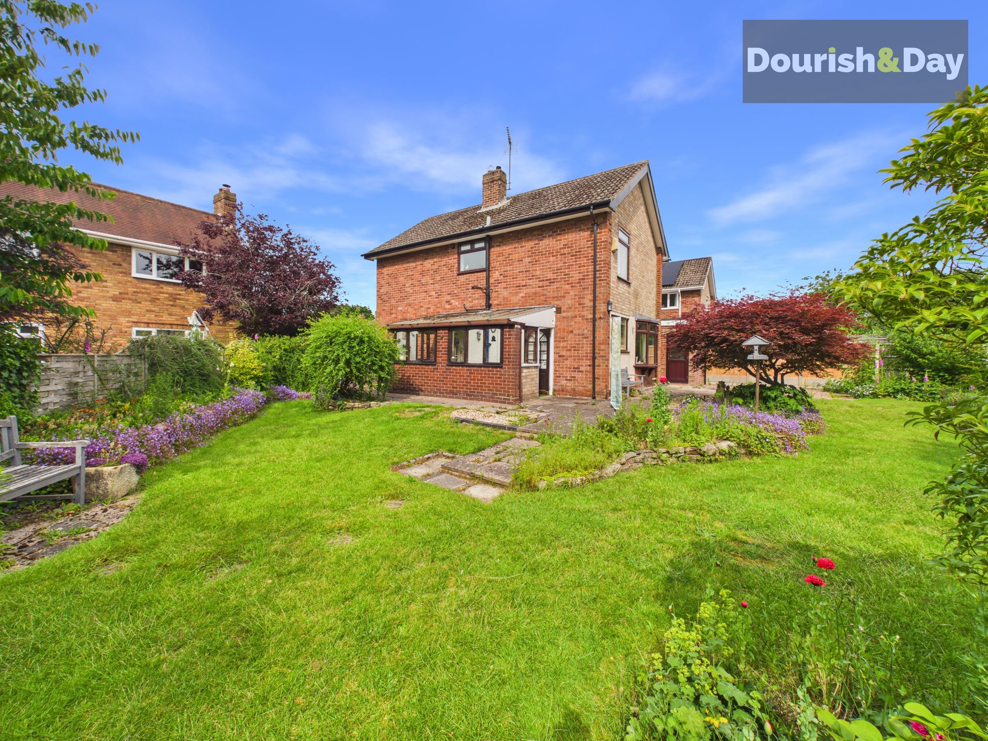 4 bed detached house for sale in Belvedere Close, Stafford, ST17  - Property Image 4