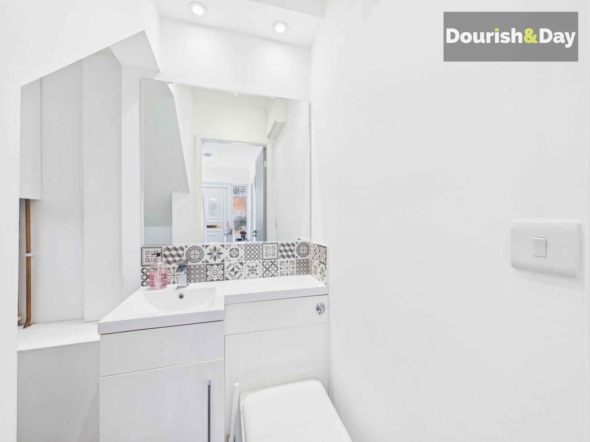 3 bed semi-detached house for sale in Ashley View, Market Drayton, TF9 - Property Image 11