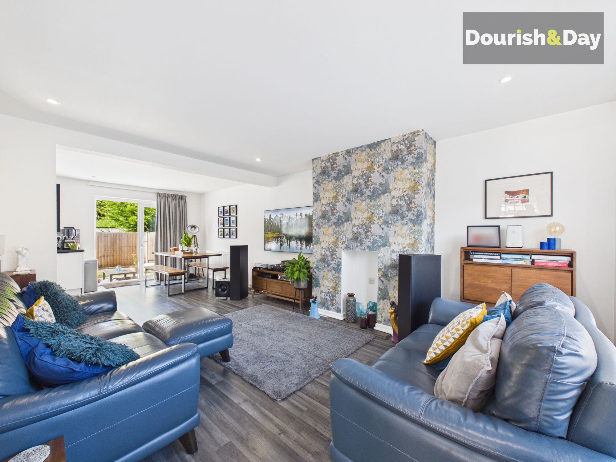 3 bed semi-detached house for sale in Ashley View, Market Drayton, TF9 - Property Image 6